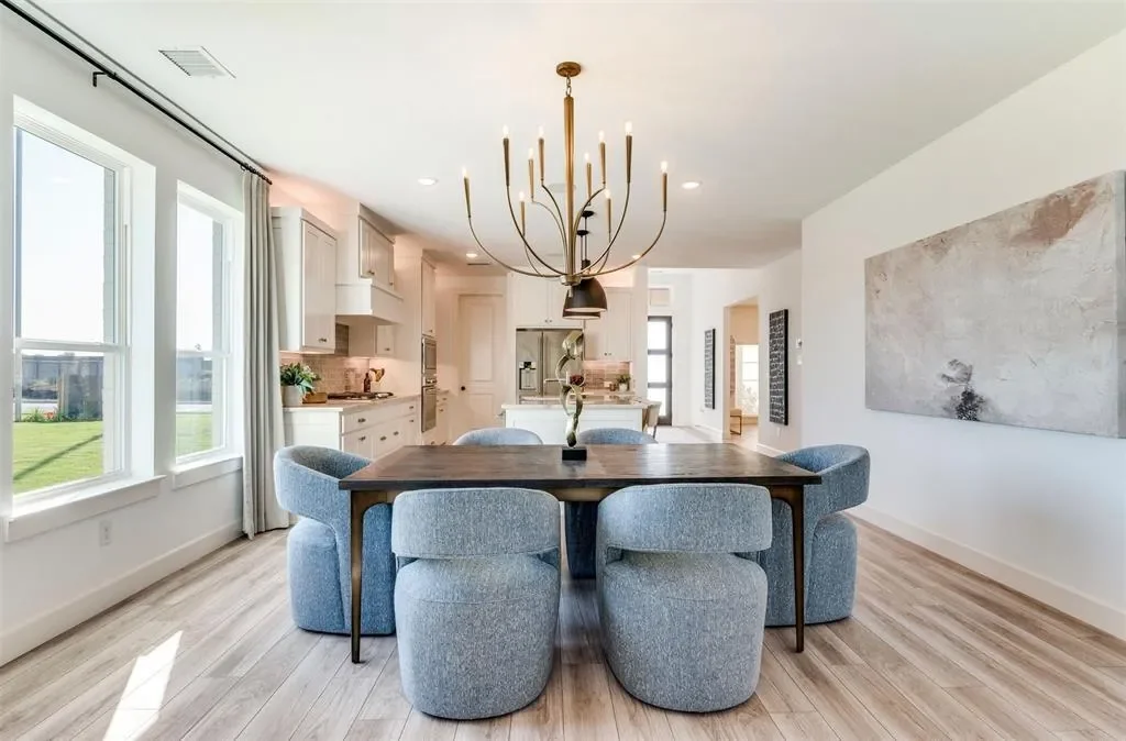 3112 Lapis Lane, McKinney, Texas, United States. - Photo 7