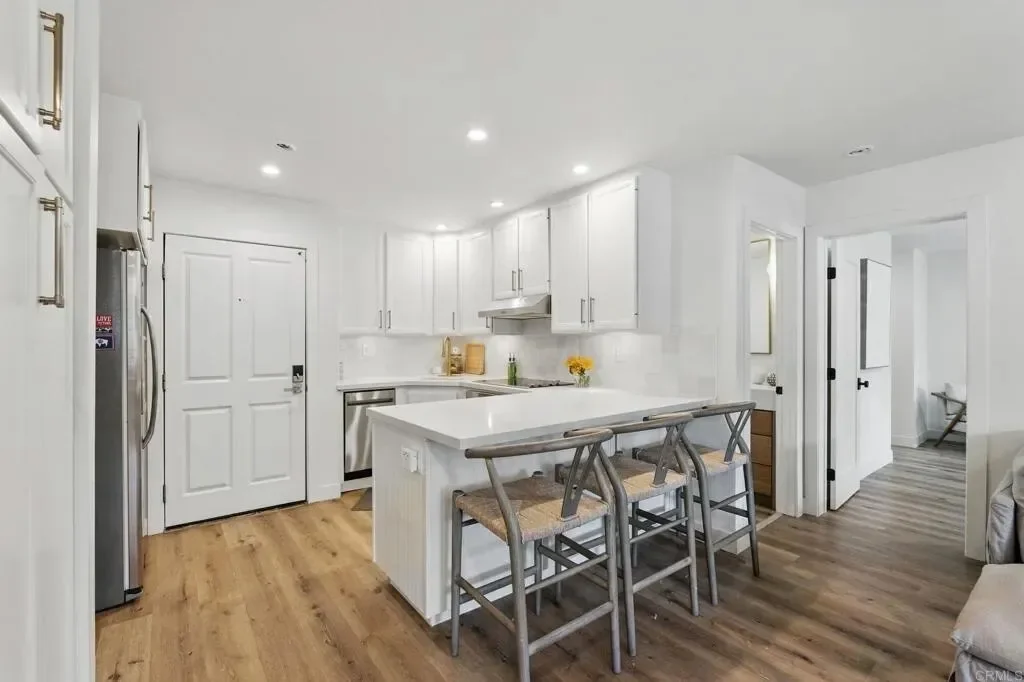1562 Camino del Mar, Del Mar, California, United States. - Photo 1