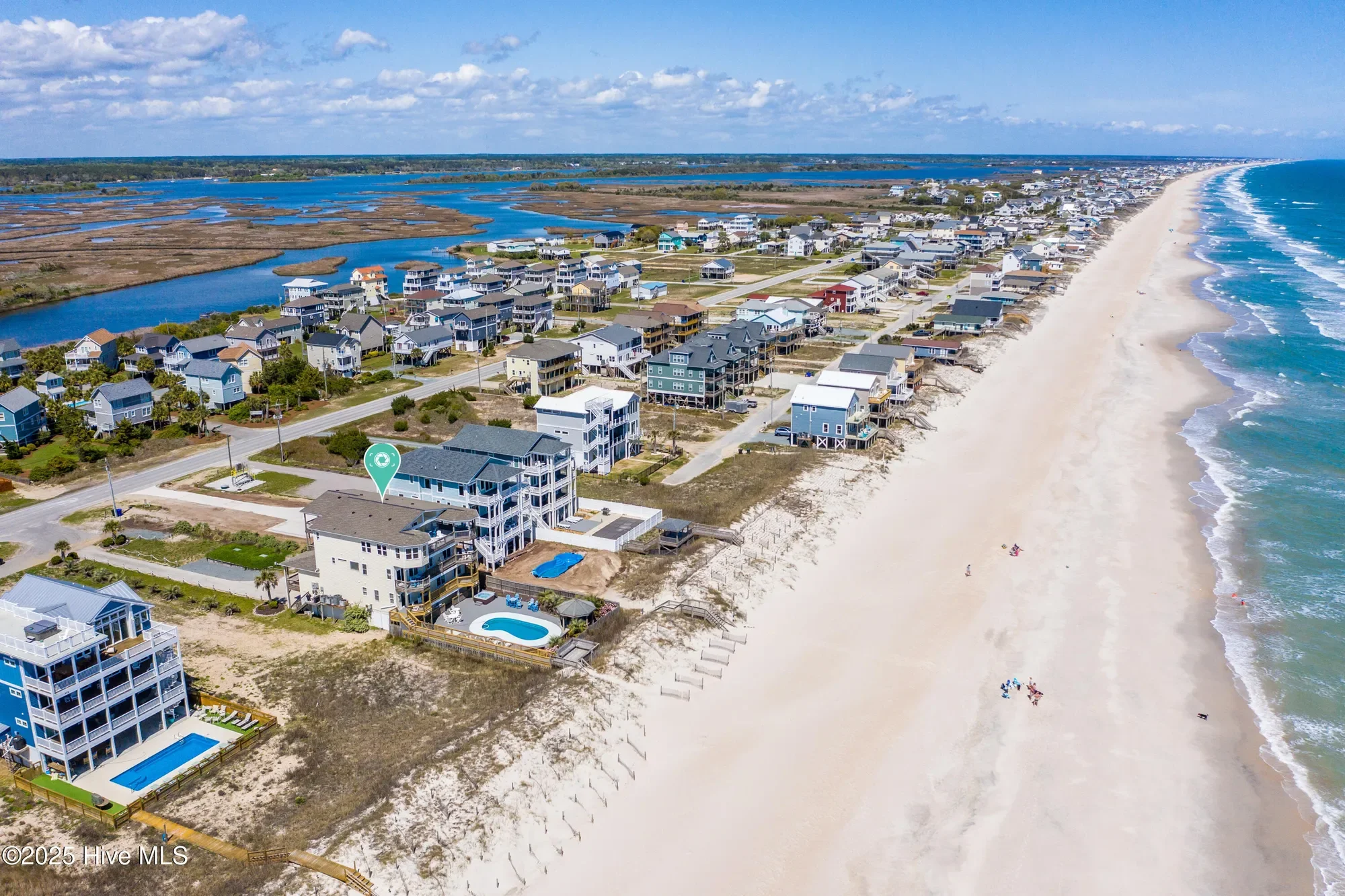116 Scotch Bonnet Drive, Topsail Beach, North Carolina, United States. - Photo 63