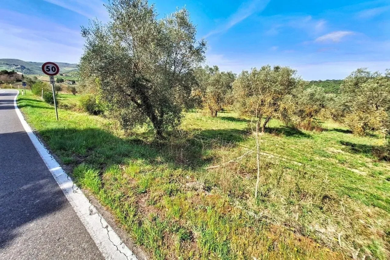 Via Chiantigiana, N. Snc, Giobbole, Tuscany, Italy. - Photo 24