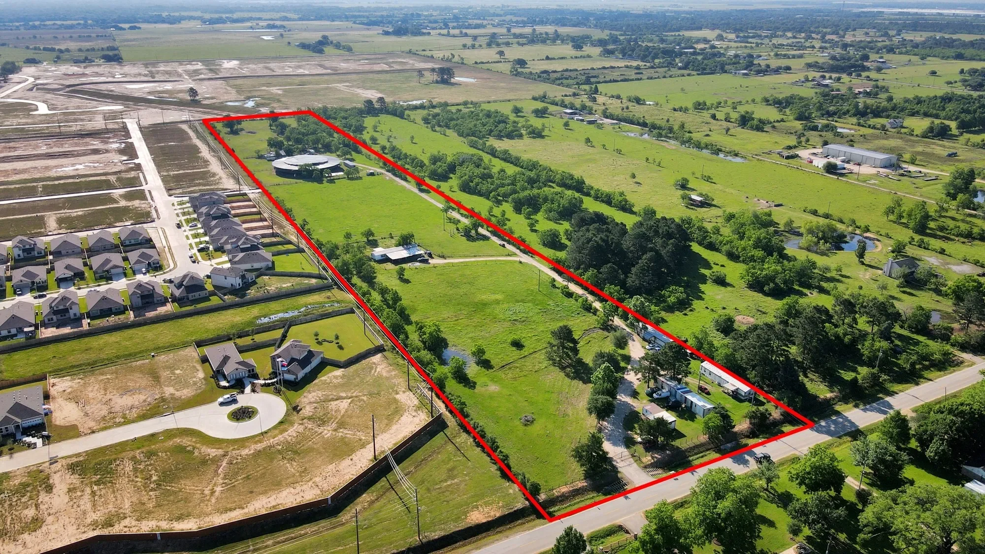 21512 Binford Road, Waller, TX 77484, Waller, Texas, United States. - Photo 4