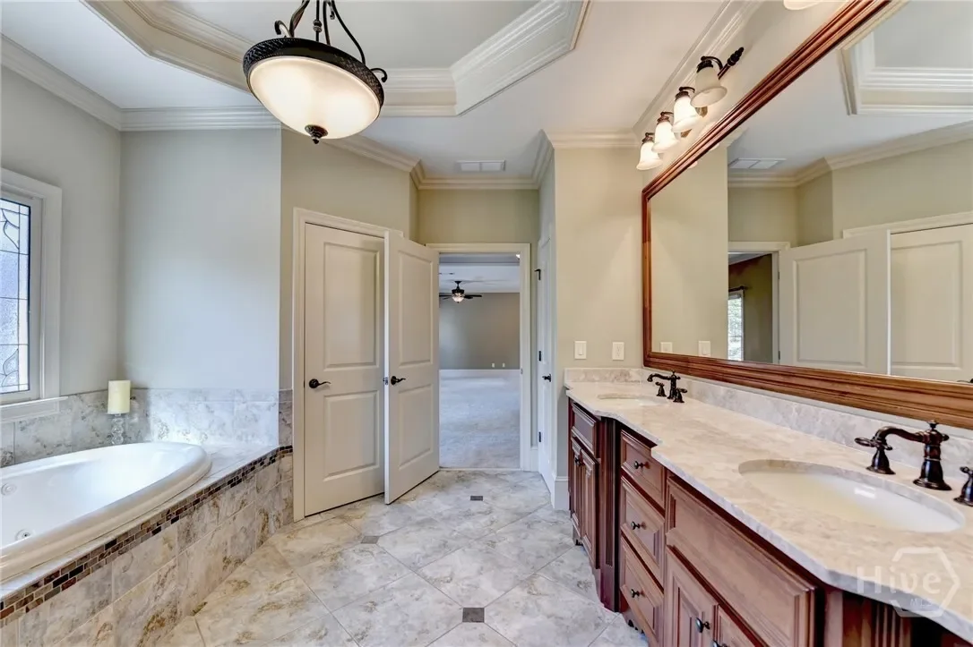 1630 Oconee Springs Drive, Winder, Georgia, United States. - Photo 45