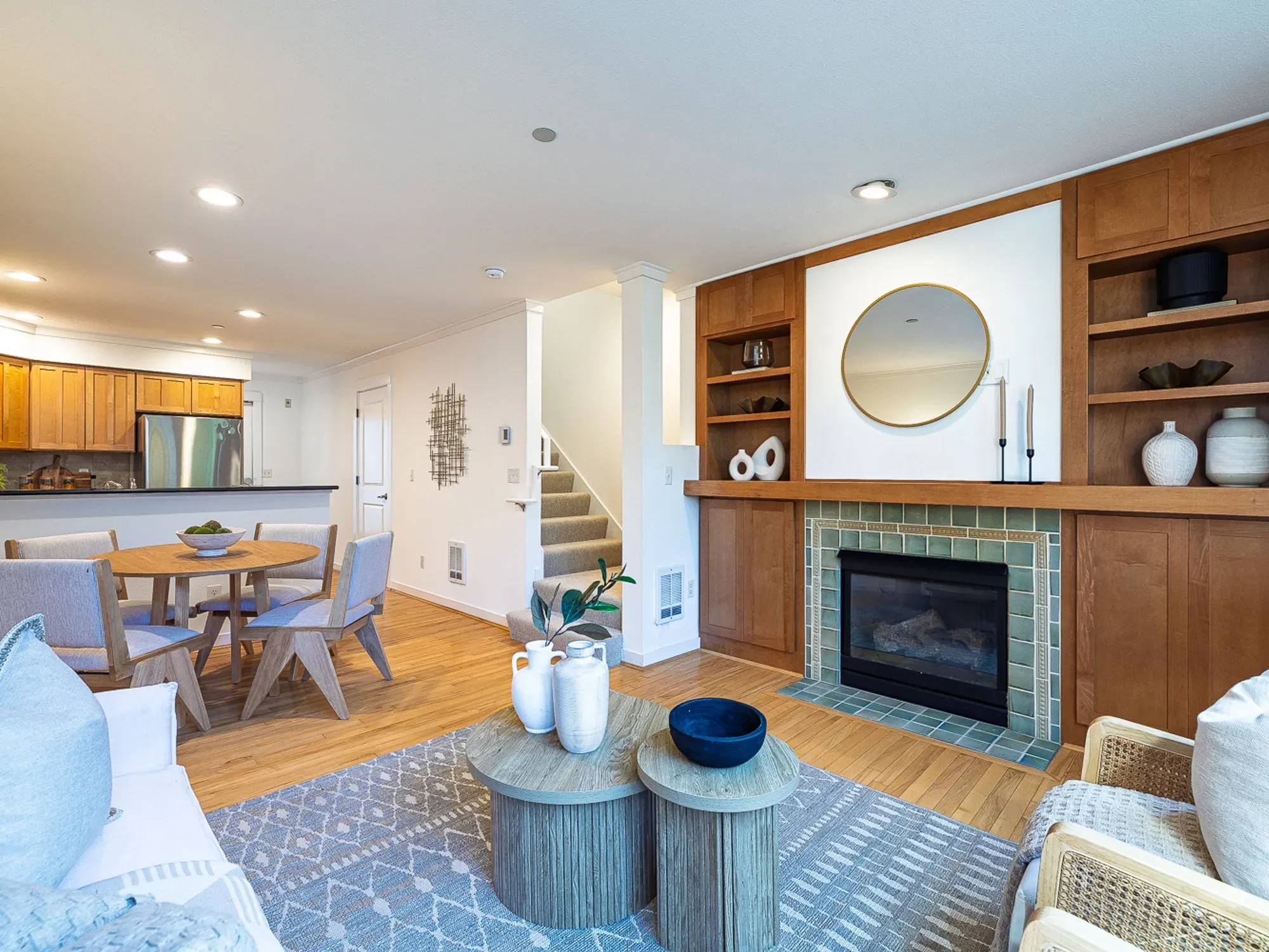 2502 N 50th St Unit #101 , Seattle, WA 98103, Seattle, Washington, United States. - Photo 4