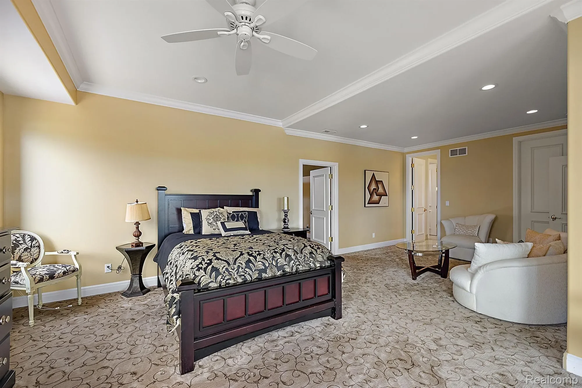 18 SAND BAR Lane, Detroit, MI 48214, Detroit, Michigan, United States. - Photo 40