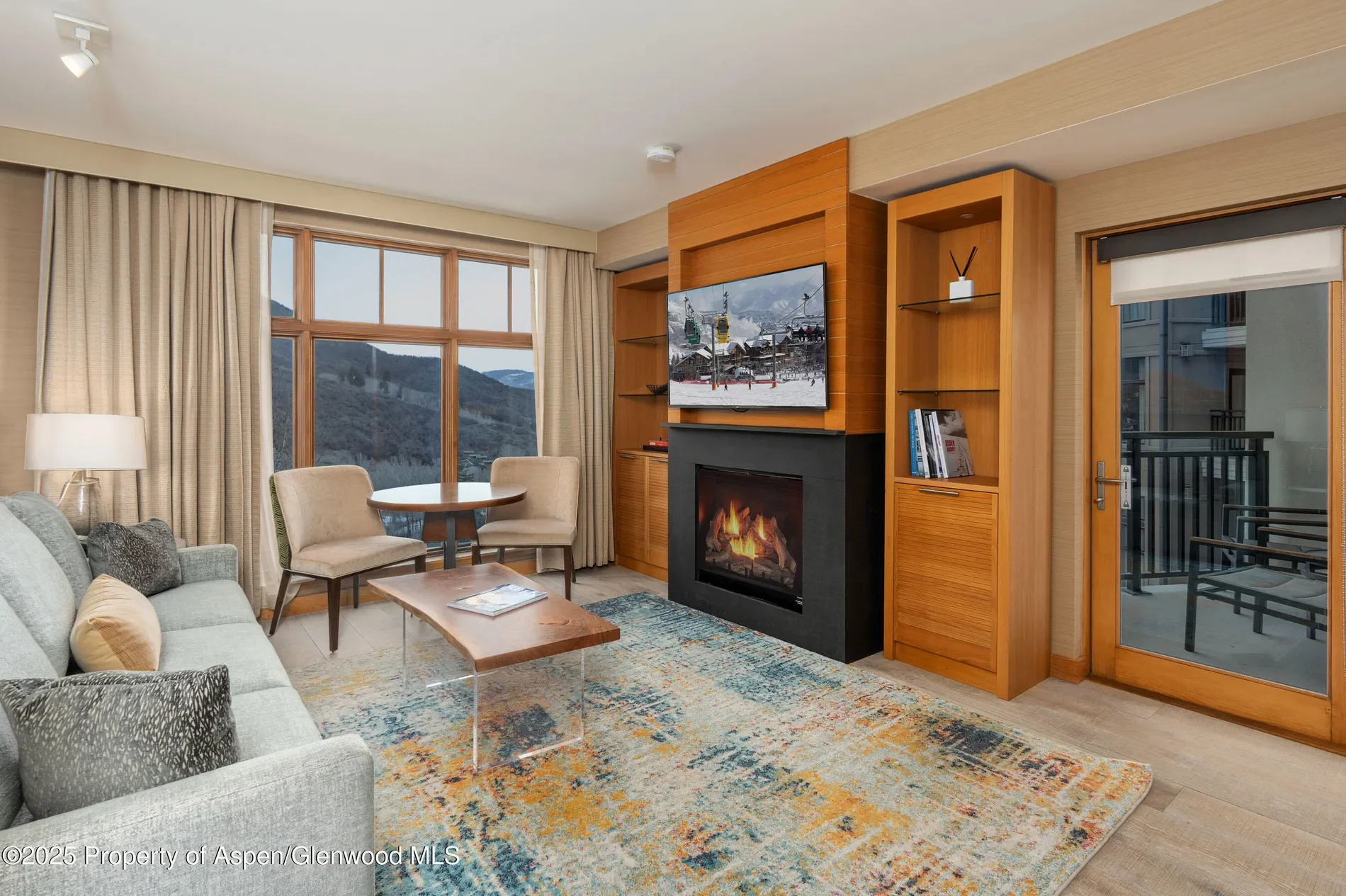 130 Wood Road, Snowmass Village, Colorado, United States. - Photo 2