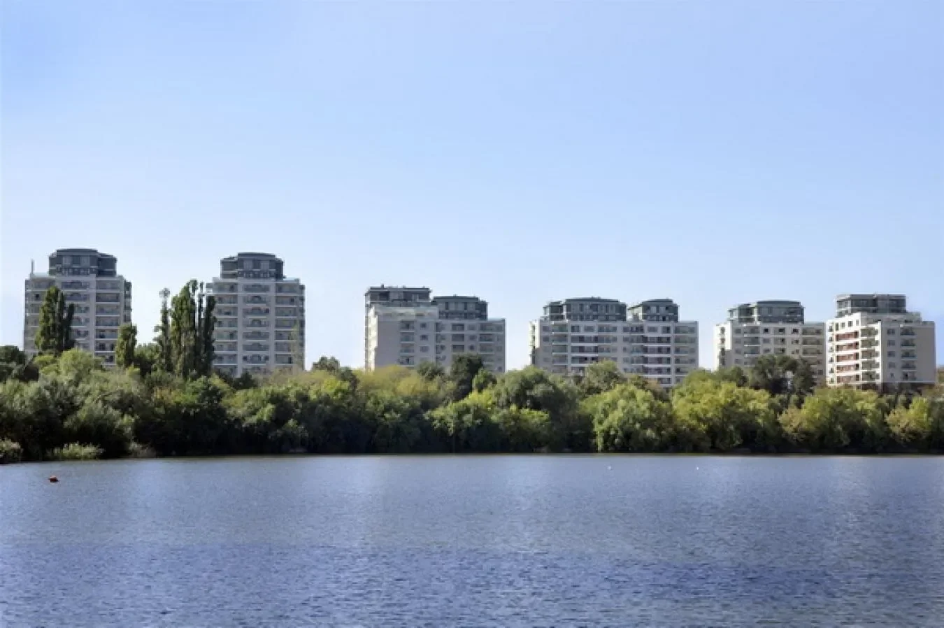 Strada Tuzla 27-9, Ph D91, Bucharest, Bucharest, Romania. - Photo 27