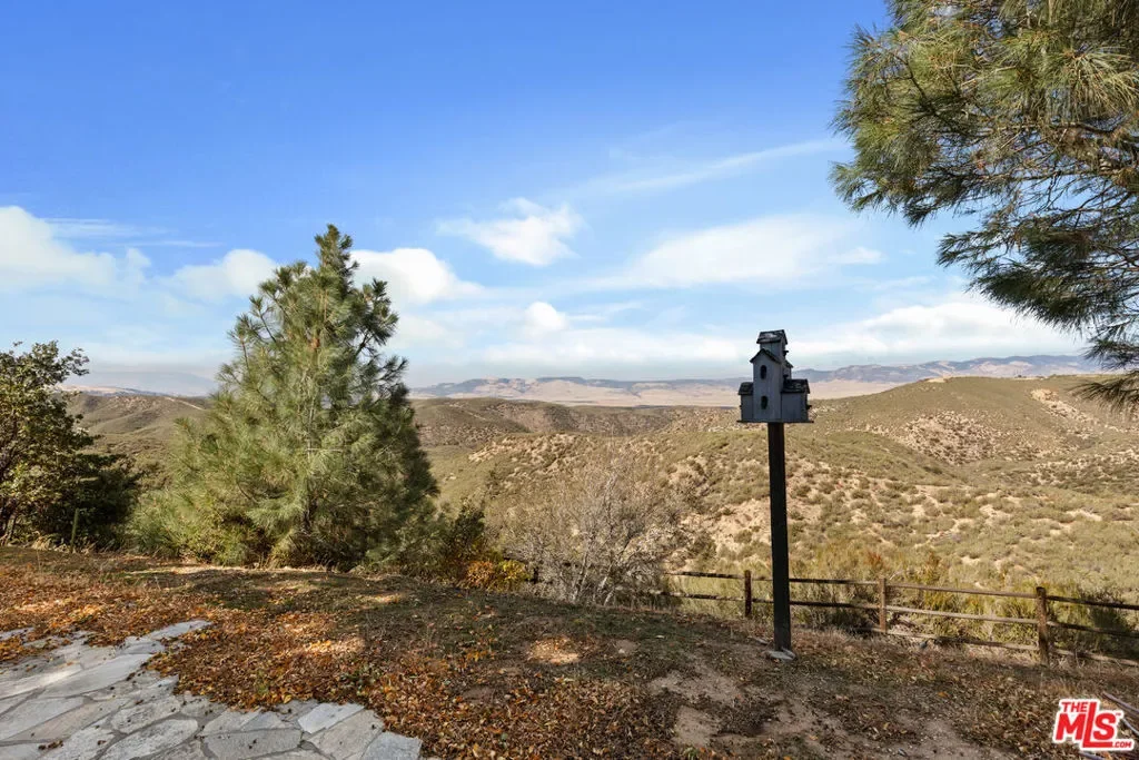 28765 Pine Canyon Road, Lake Hughes, California, United States. - Photo 5