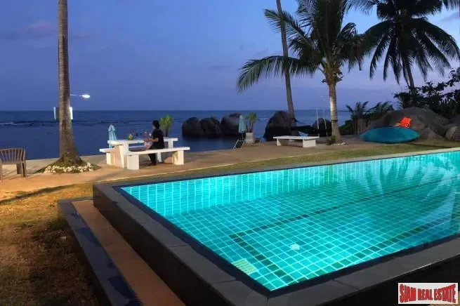 Surat Thani,, Koh Samui, Surat Thani, Thailand. - Photo 18