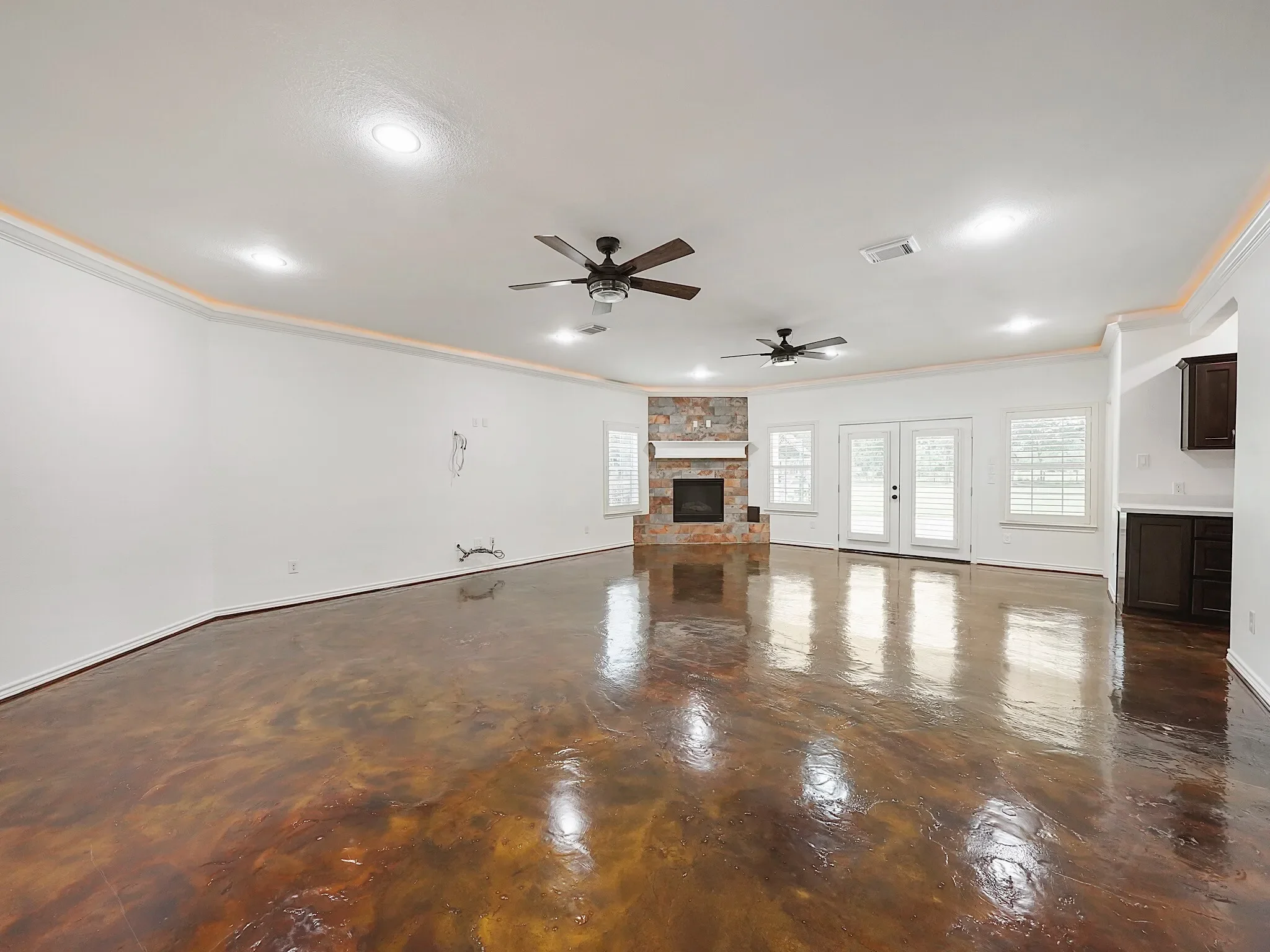 1401 Heritage S, Richmond, TX 77406, Richmond, Texas, United States. - Photo 35