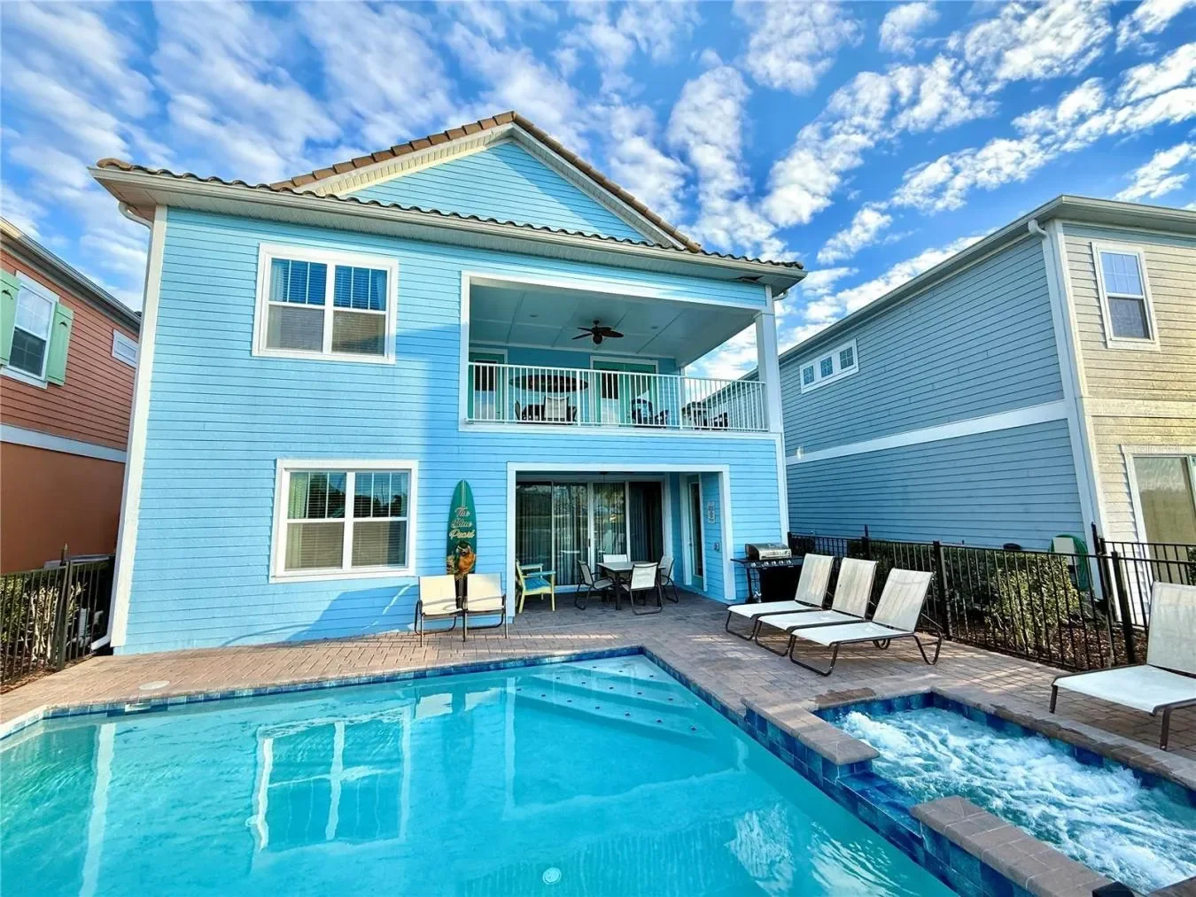 3088 PARROT HEAD PLACE, Kissimmee, Florida, United States. - Photo 3