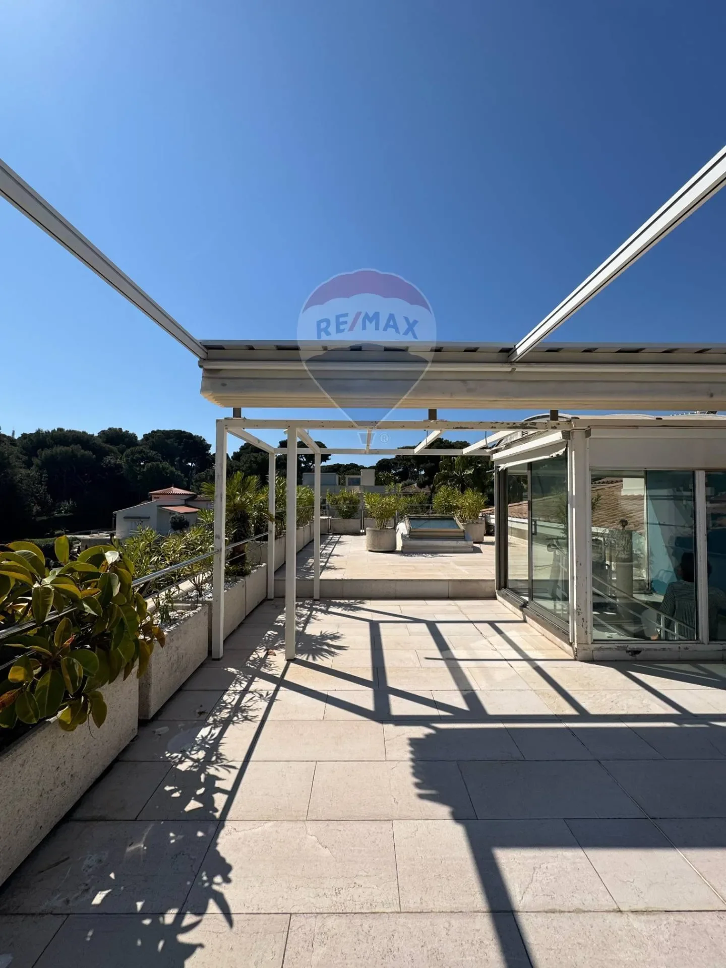 allee Monte Cristo 7, Roquebrune-Cap-Martin, Provence-Alpes-Côte d'Azur, France. - Photo 16