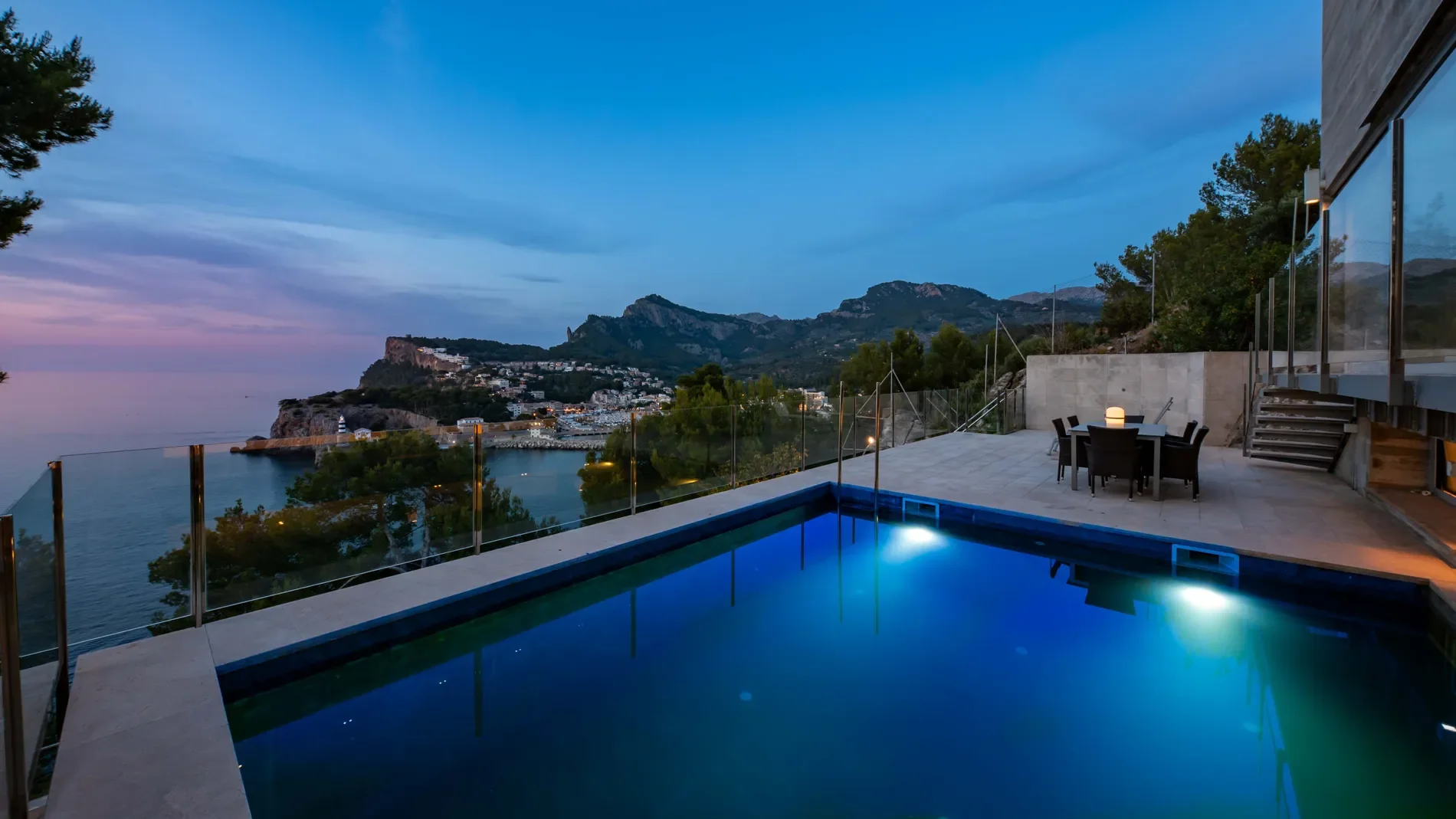 Puerto de Sóller, Mallorca, Puerto de Sóller, Soller, Balearic Islands, Spain. - Photo 16