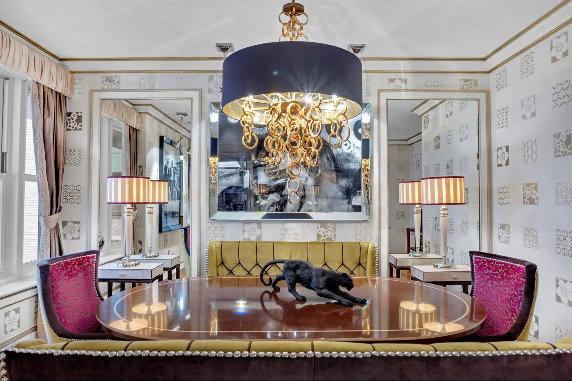 The Plaza Residence, 1 CENTRAL PARK S, New York, New York, United States. - Photo 6