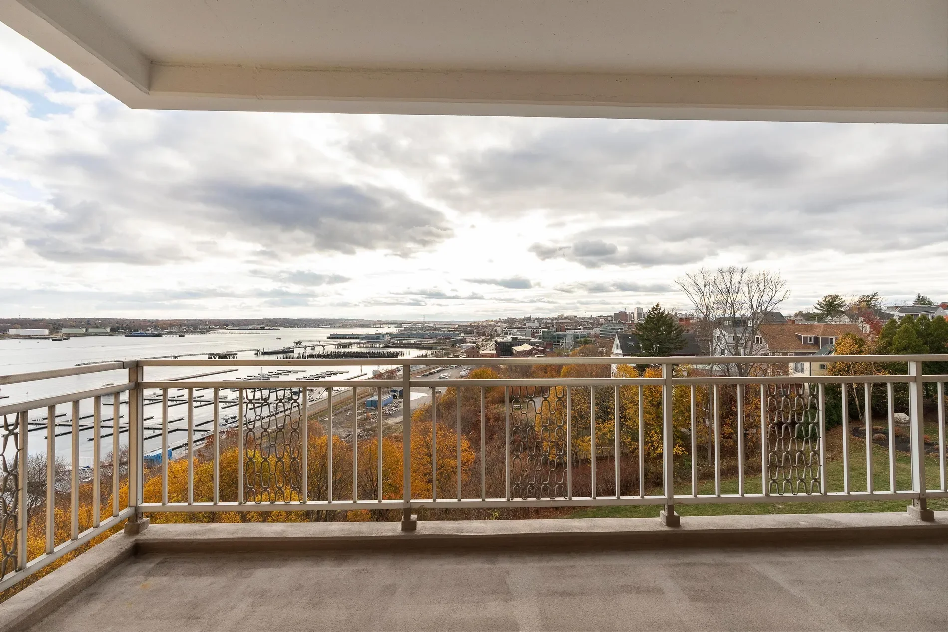 45 Eastern Promenade 4-G-F, Portland, ME 04101, Portland, Maine, United States. - Photo 22