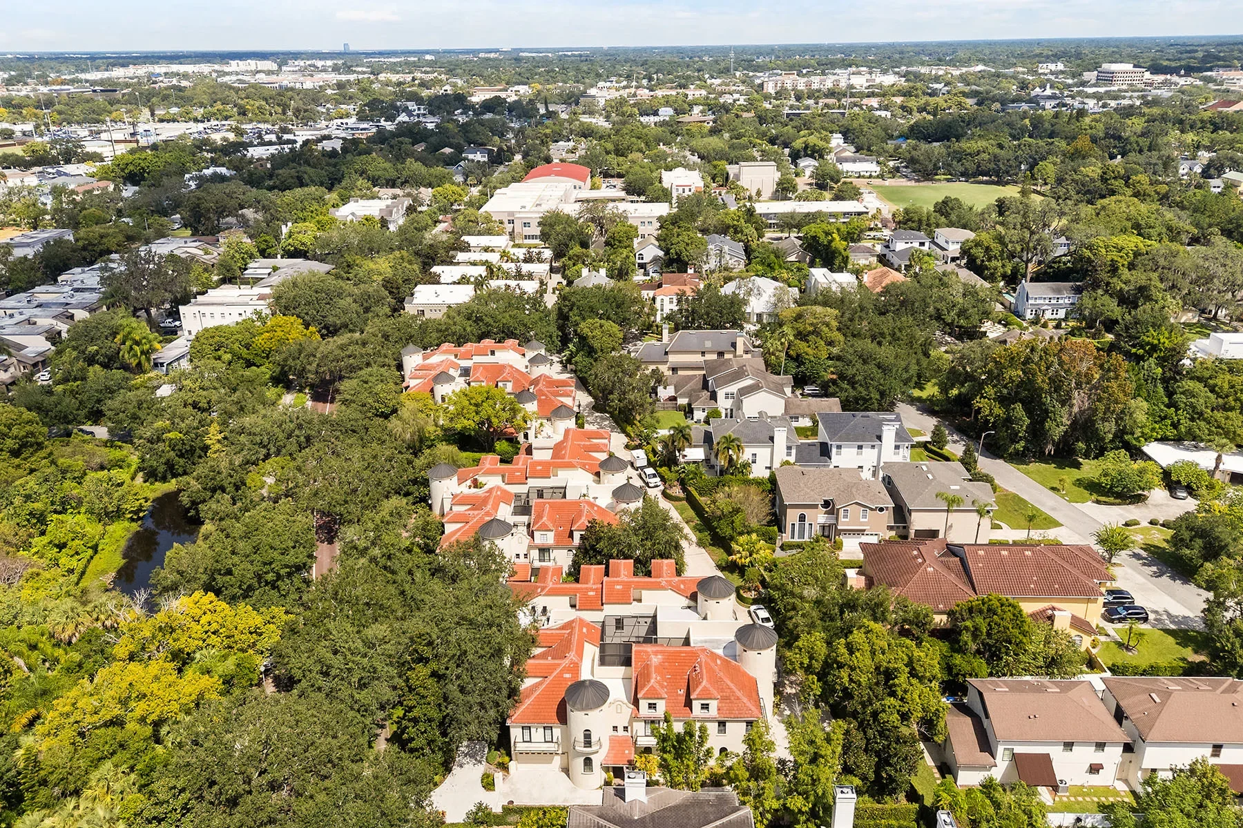 1278 S Pennsylvania Avenue , 13, Winter Park, FL 32789, Winter Park, Florida, United States. - Photo 29