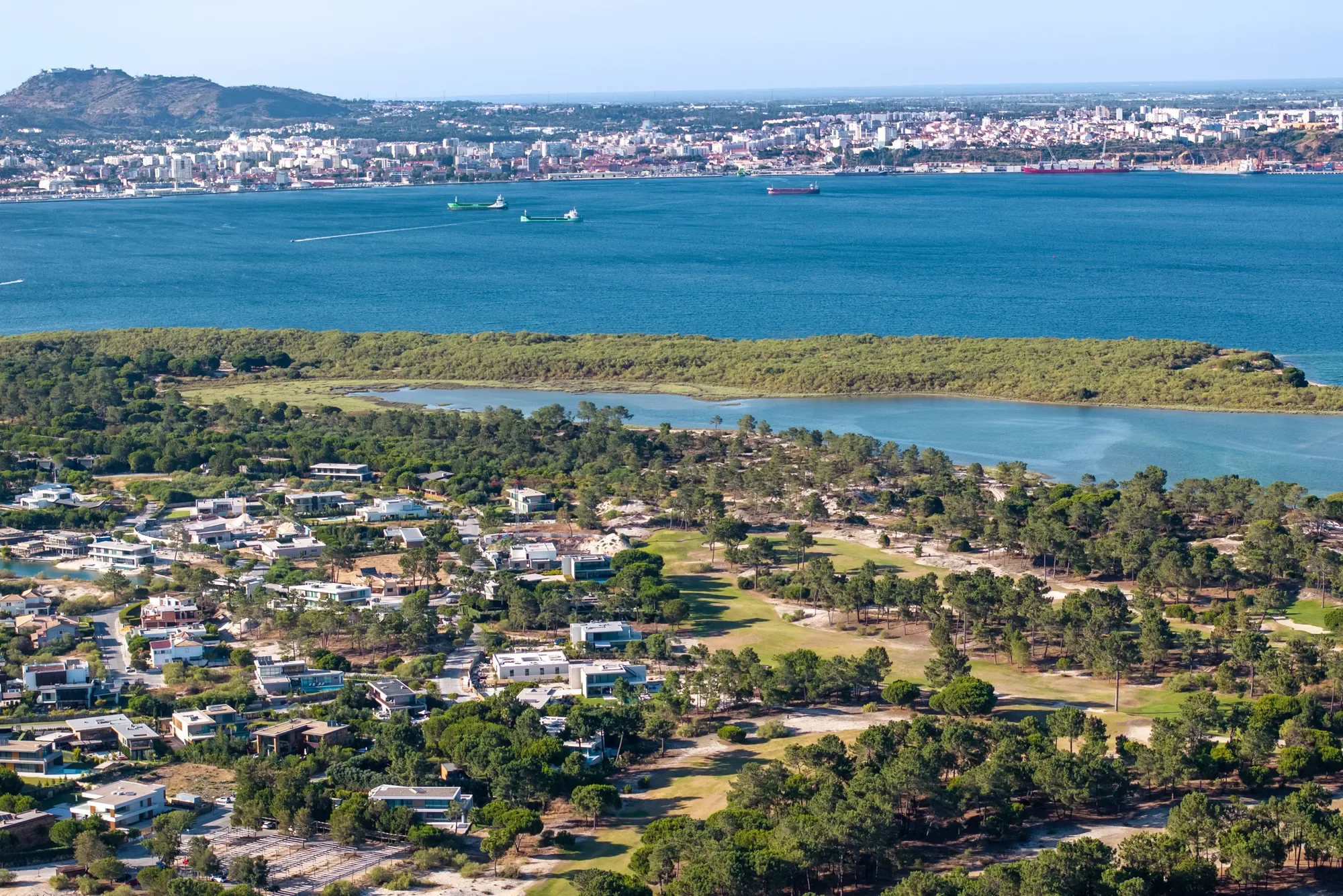 7570-789 Grândola, Portugal, Carvalhal, Setubal, Portugal. - Photo 36
