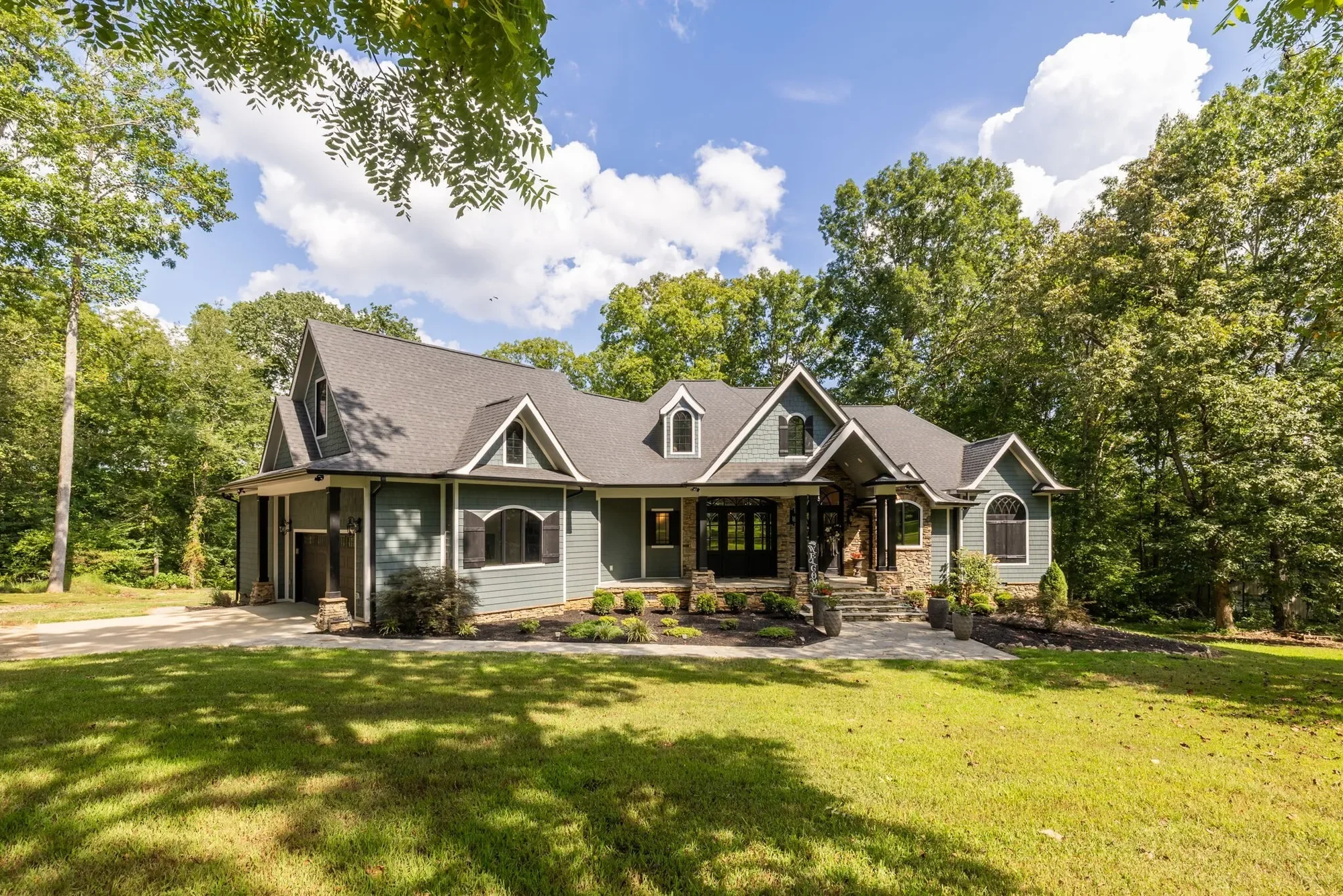 74 Pine Lake Rd , Summertown, TN 38483, Summertown, Tennessee, United States. - Photo 6