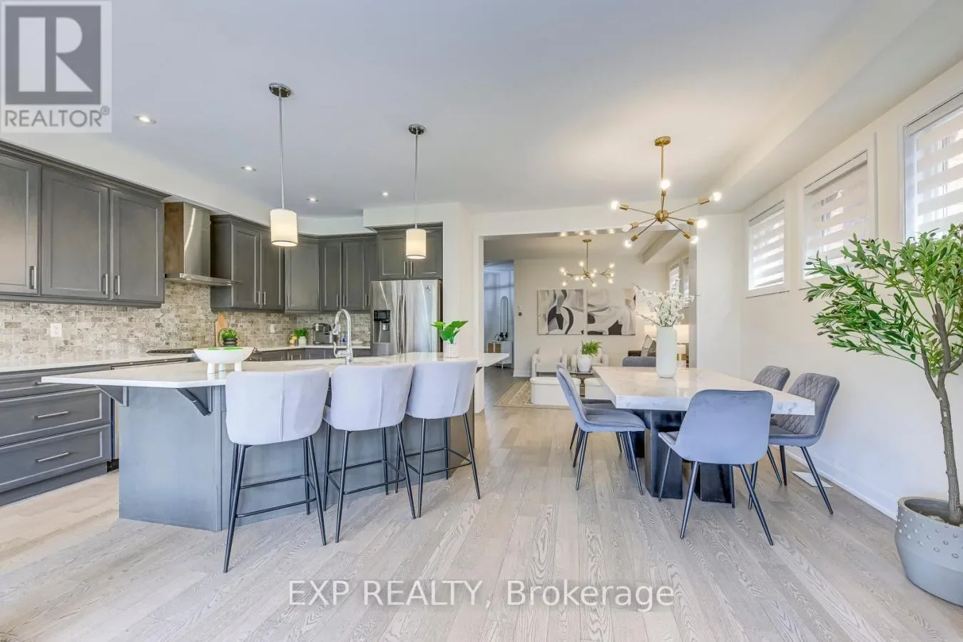 3129 RIVERPATH COMMON, Oakville, Ontario, Canada. - Photo 7