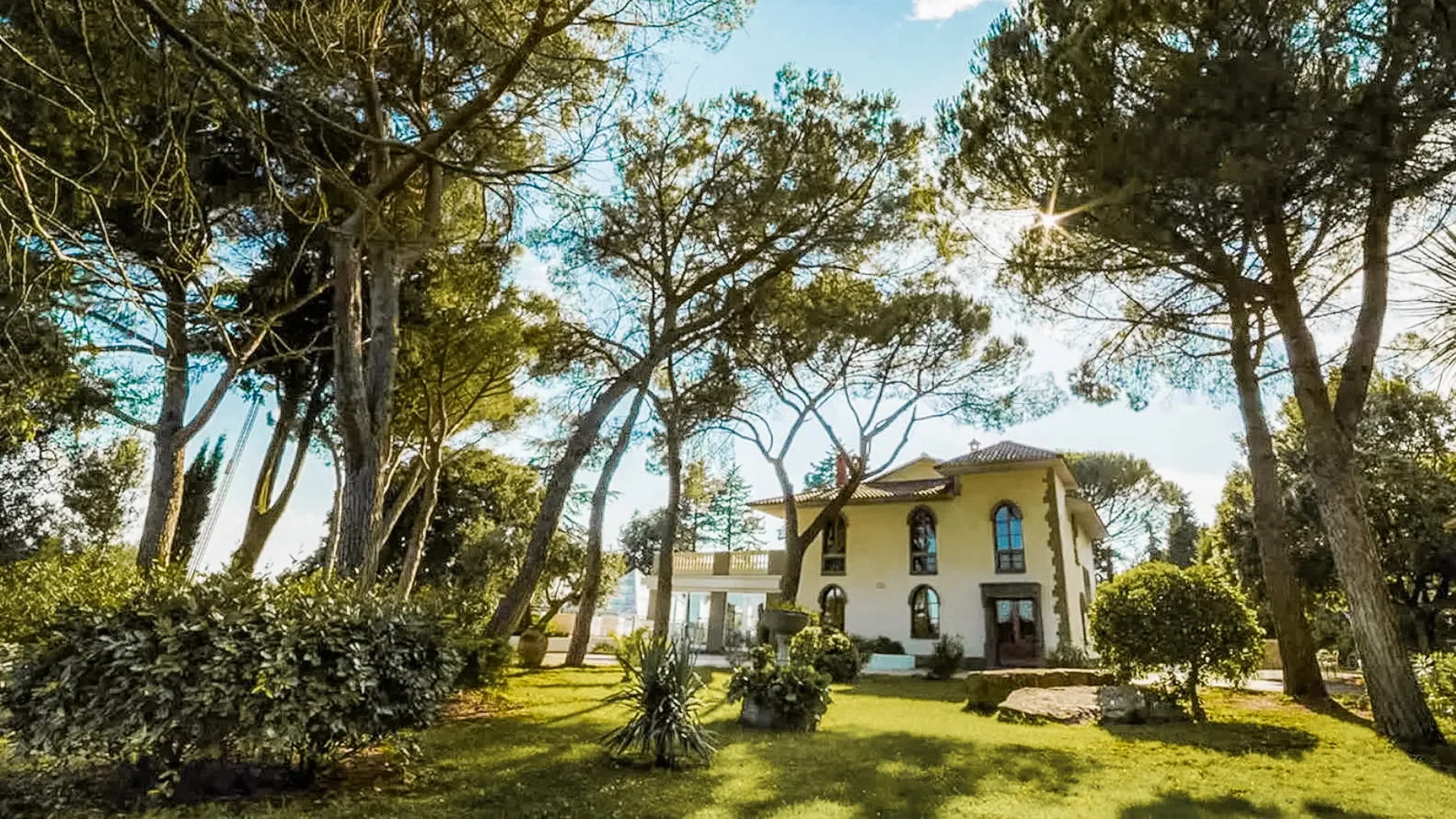 Via Enrico Fermi, Umbria, Passignano sul Trasimeno, Umbria, Italy. - Photo 8