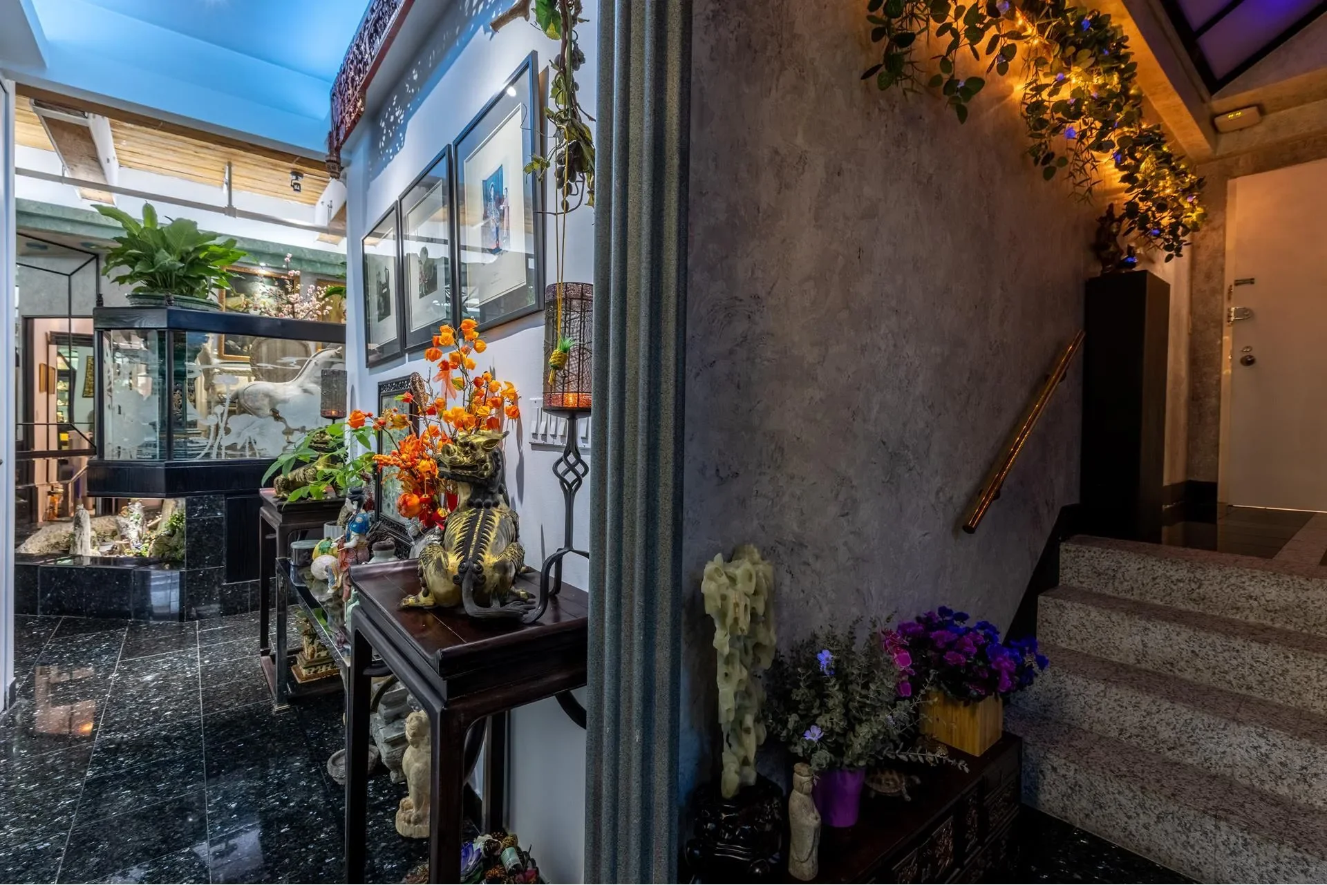 Gramercy Park Habitat, 205 E 22ND ST, New York, New York, United States. - Photo 1