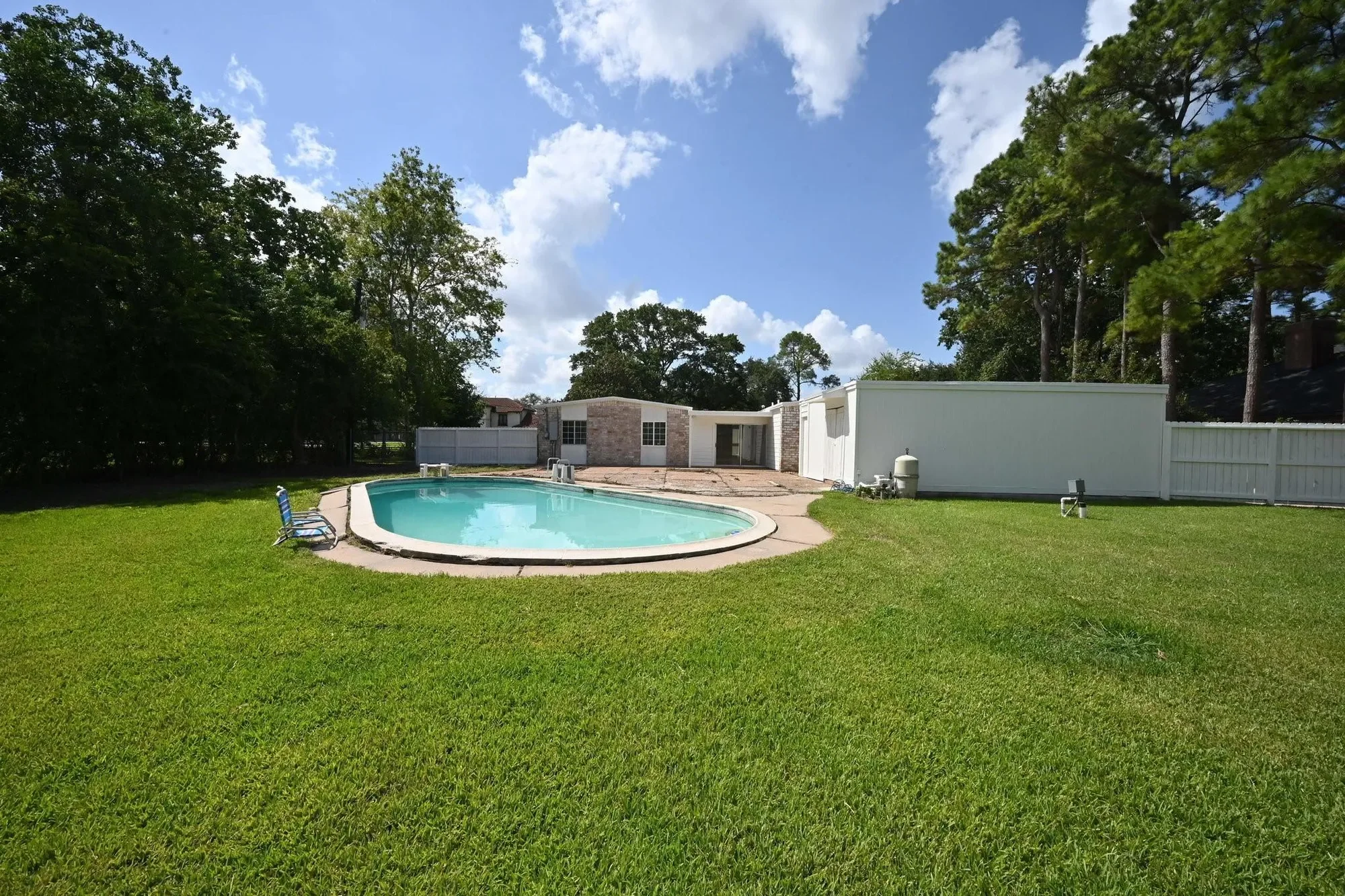 14420 Westway Lane, Houston, Texas, United States. - Photo 41