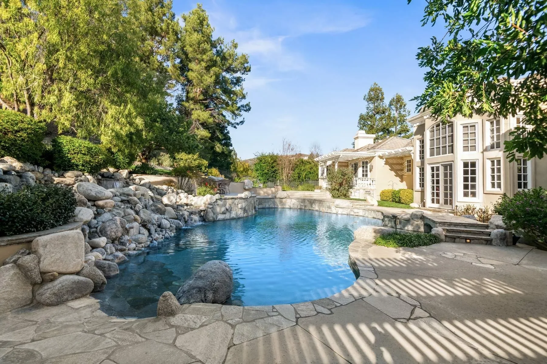 907 Vista Ridge Lane, Westlake Village, CA 91362, Thousand Oaks, California, United States. - Photo 38