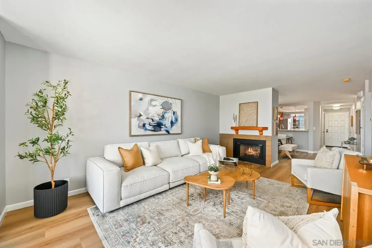 3130 Avenida De Portugal, San Diego, California, United States. - Photo 13