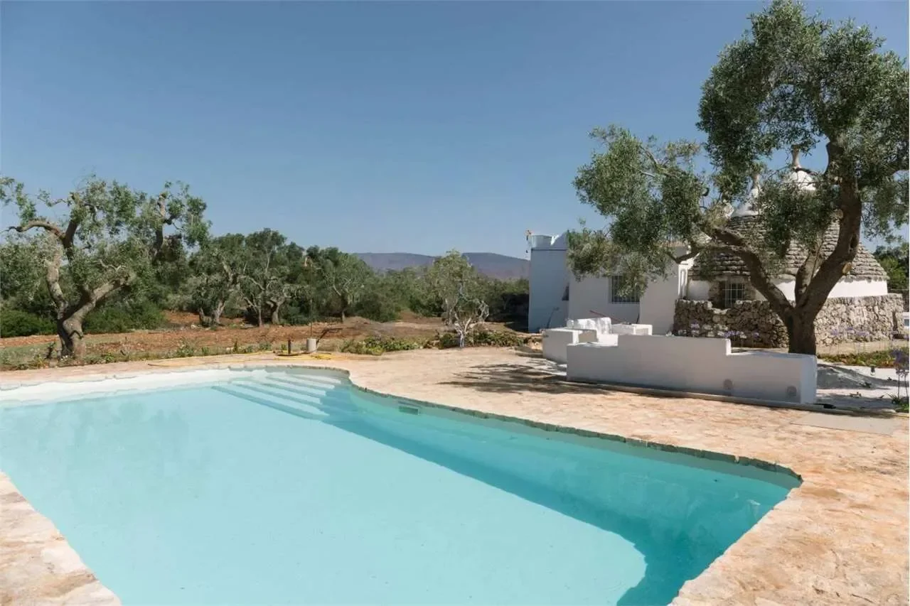 Ceglie Messapica, Apulia, Italy. - Photo 6