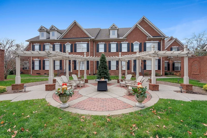 128 Brilliantine Cir, Franklin, Tennessee, United States. - Photo 43