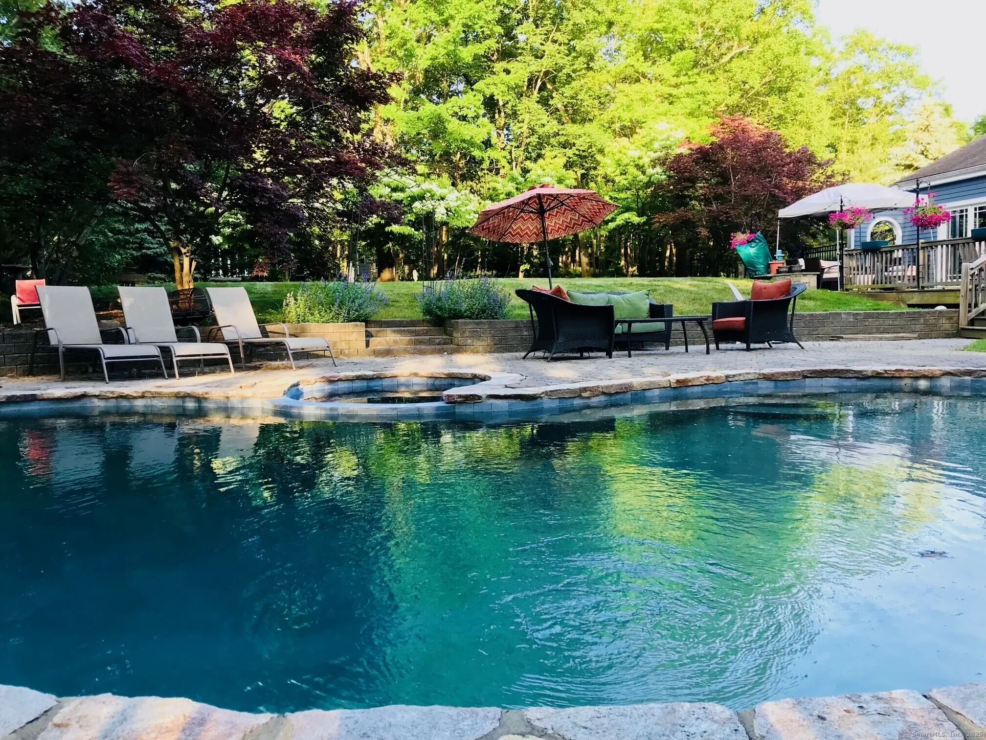550 Barrack Hill Road, Ridgefield, Connecticut, United States. - Photo 35