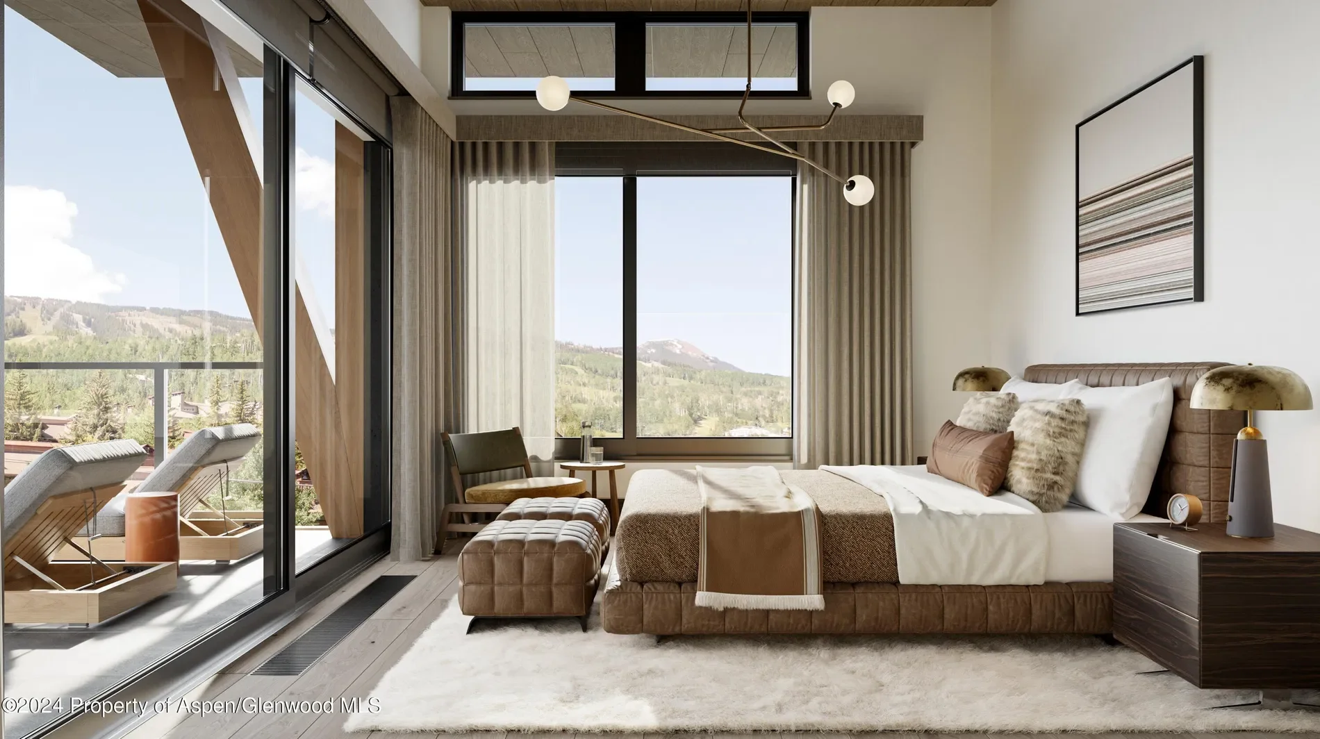 221 Wood Road, #718, Snowmass Village, CO, 81615, USA, Aspen, Colorado, United States. - Photo 5