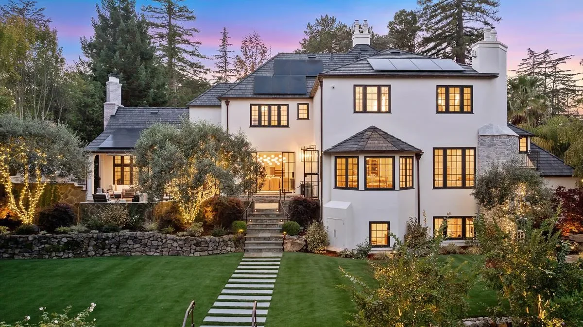 729 Chiltern Road, Hillsborough, CA 94010, Burlingame, California, United States. - Hero Image