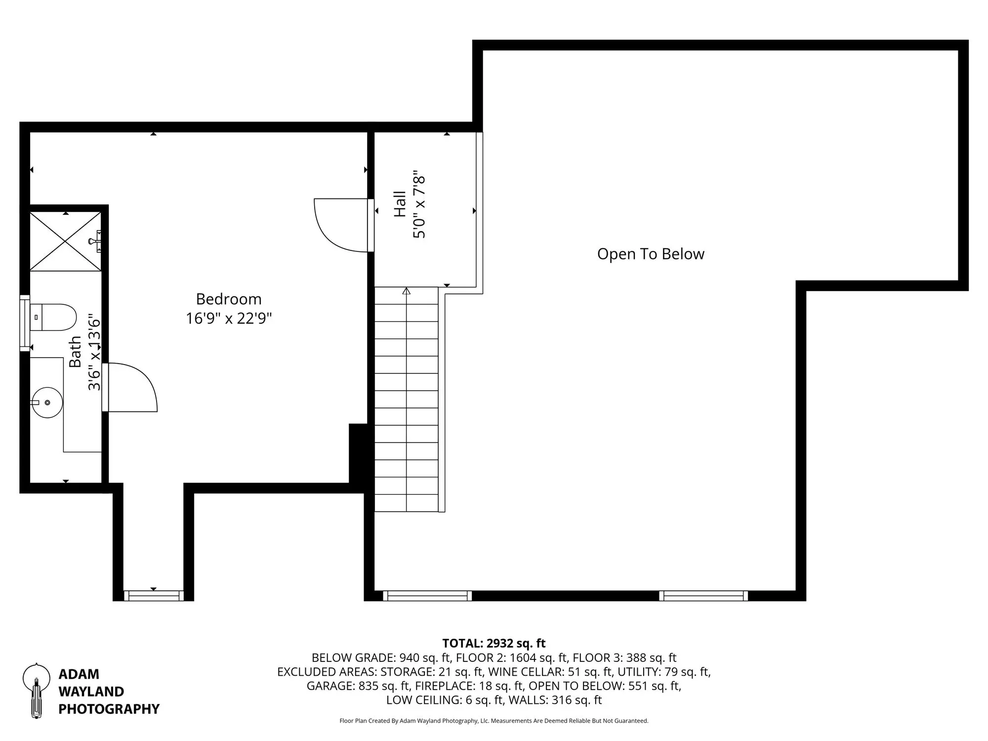 884 Pleasant Gap Drive, Dry Fork, VA 24549, Dry Fork, Virginia, United States. - Photo 62