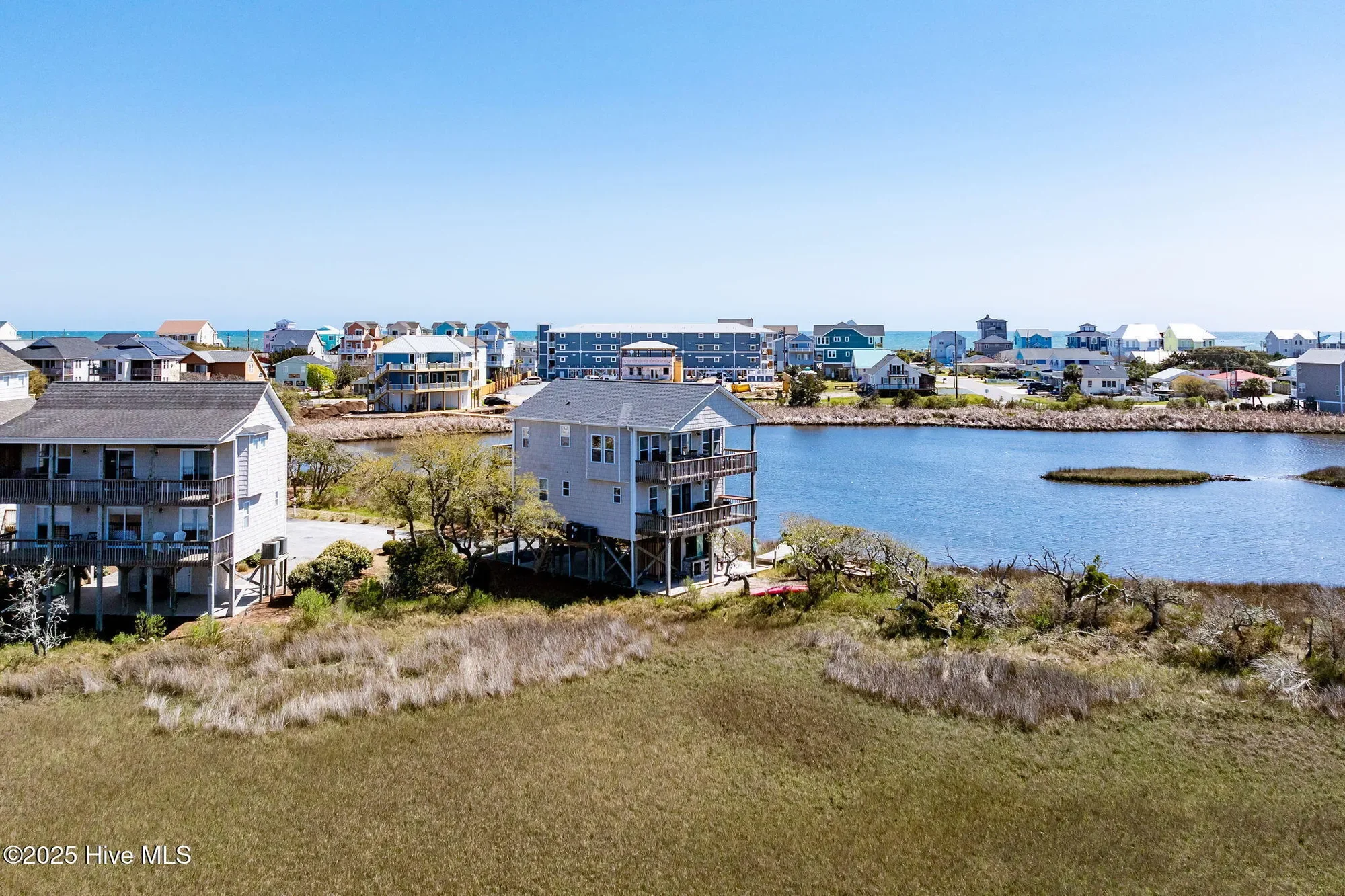 117 Anchor Drive, Surf City, North Carolina, United States. - Photo 38