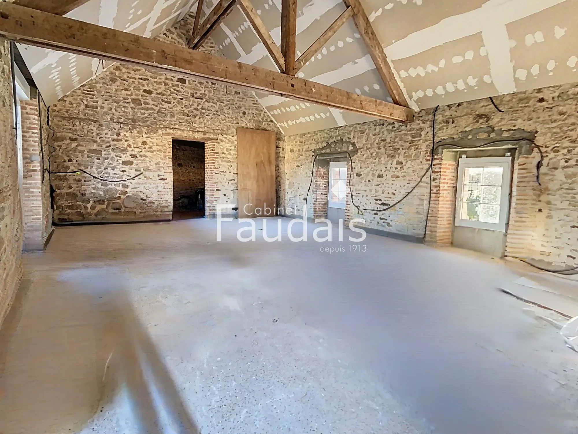 La Haye, Normandy, France. - Photo 20