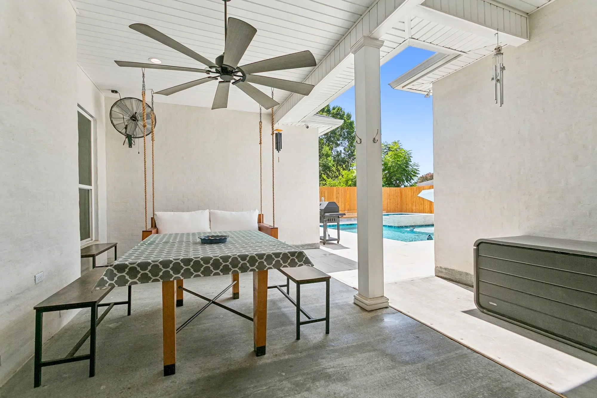 1356 Homestead Avenue , Metairie, LA 70005, Metairie, Louisiana, United States. - Photo 41