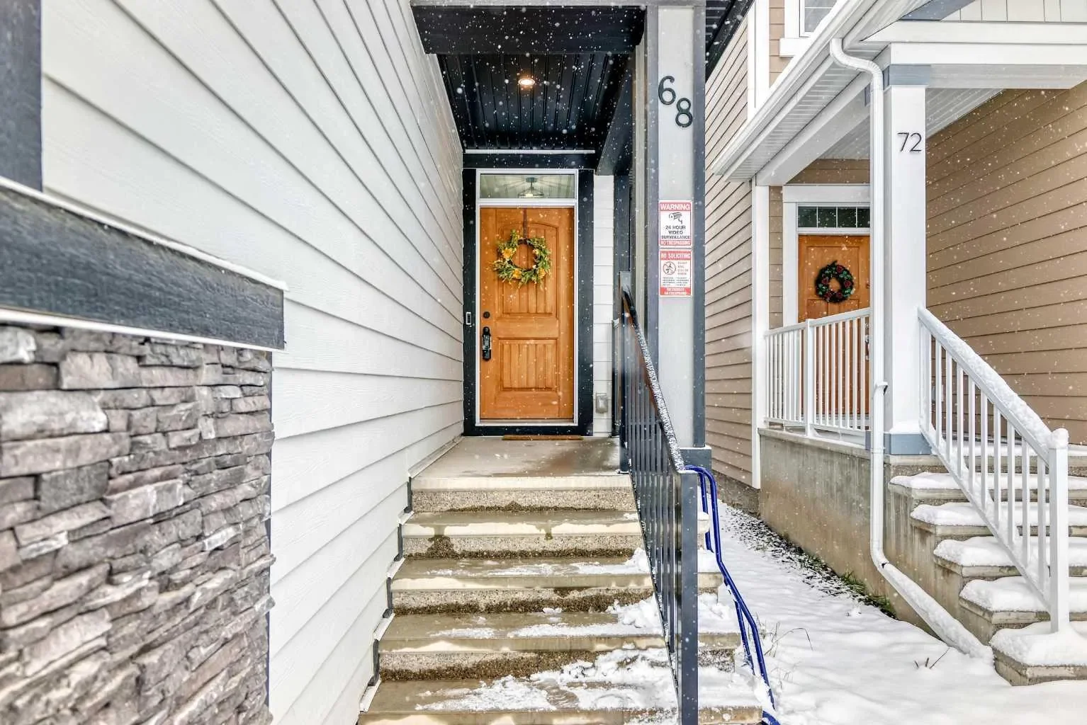 68 Masters Street SE, Calgary, Alberta, Canada. - Photo 3