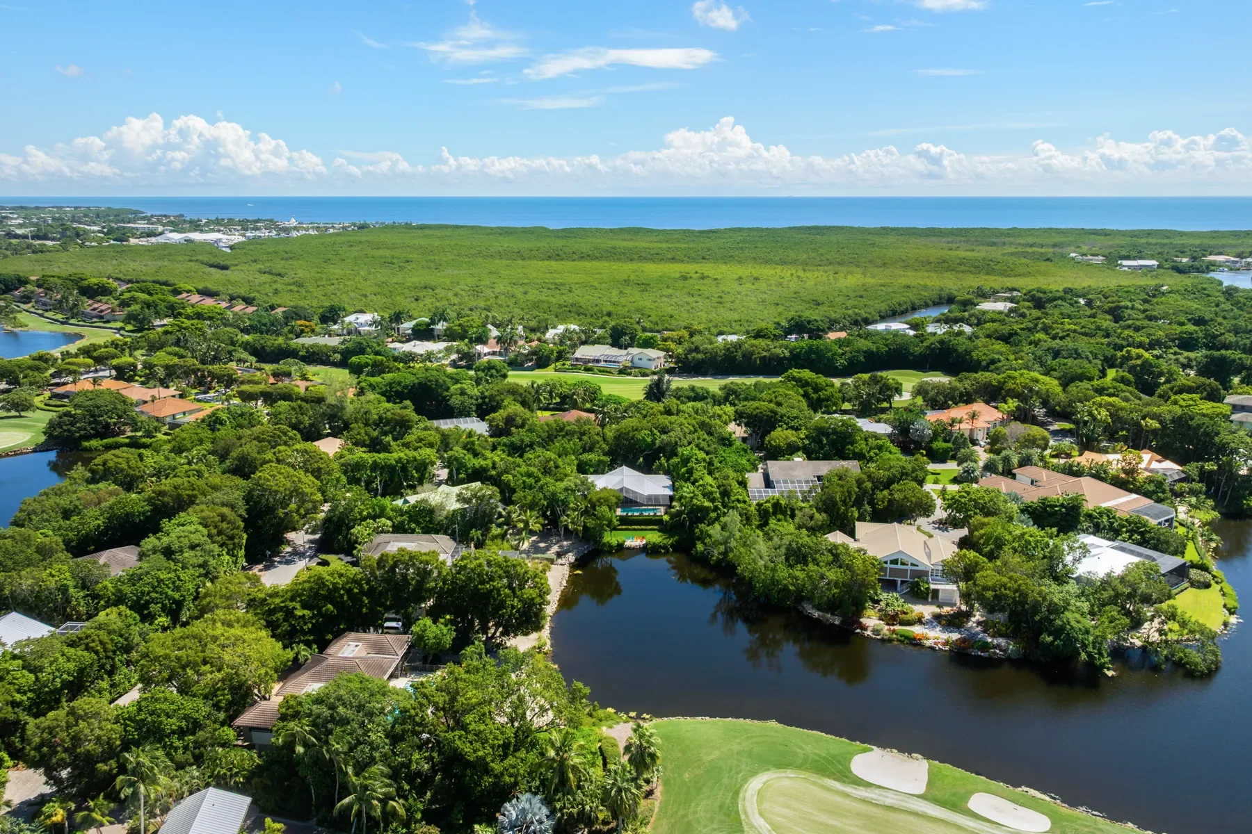 17 Caloosa Road, Key Largo, FL 33037, Key Largo, Florida, United States. - Photo 39