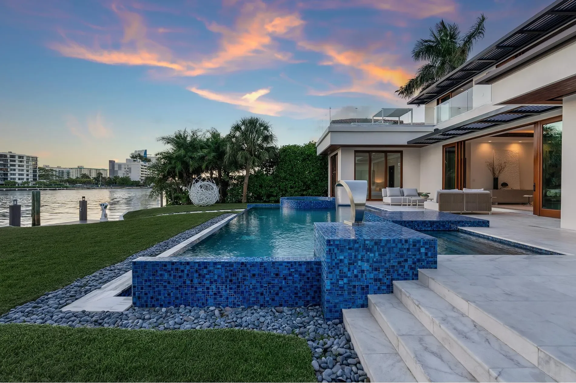 100 Bal Bay Dr, Bal Harbour, Florida, United States. - Photo 49