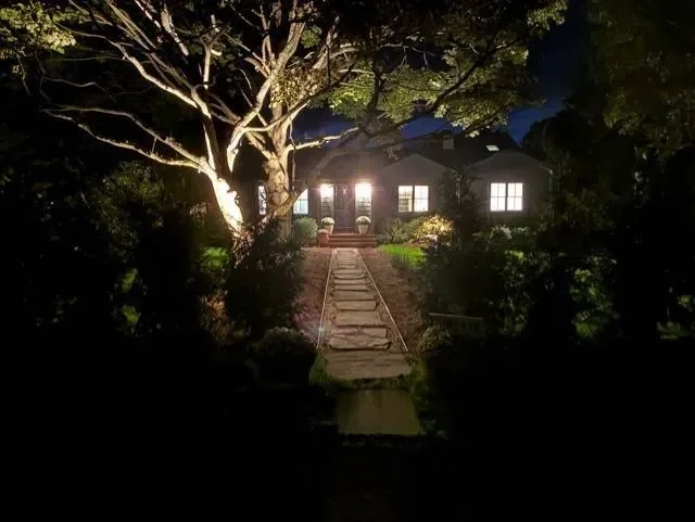 Sims Avenue, Sag Harbor, New York, United States. - Photo 7