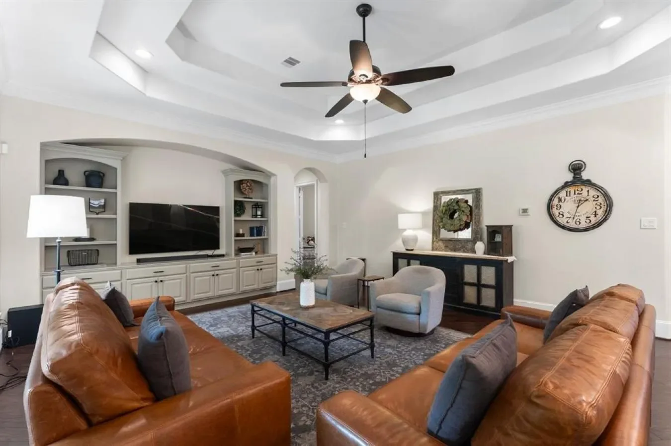 5006 Newport Court, Spring, Texas, United States. - Photo 12