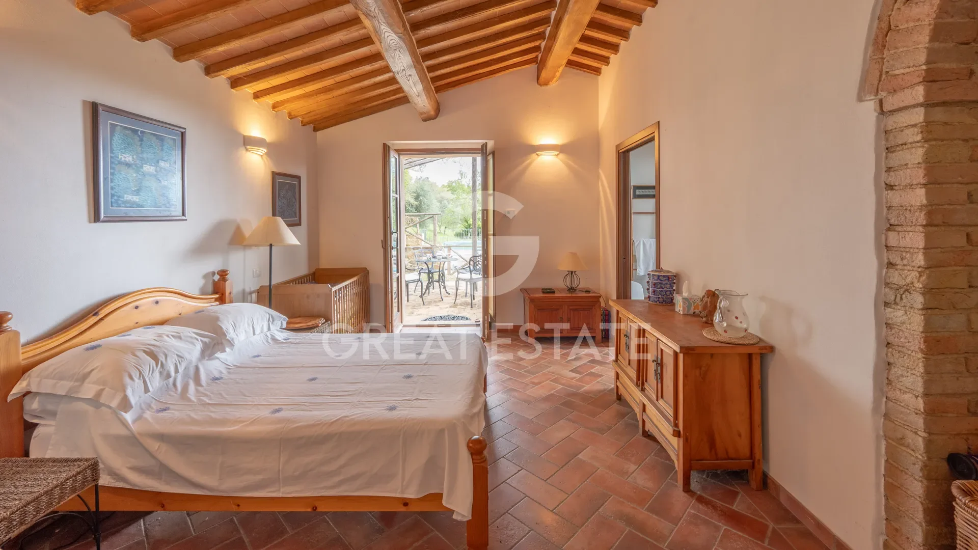 Tuscany, Castiglione d'Orcia, Tuscany, Italy. - Photo 23