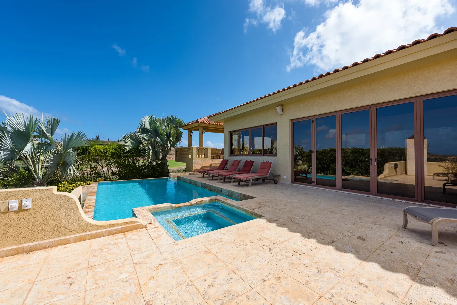 Tierra del Sol, Noord, Aruba. - Photo 24