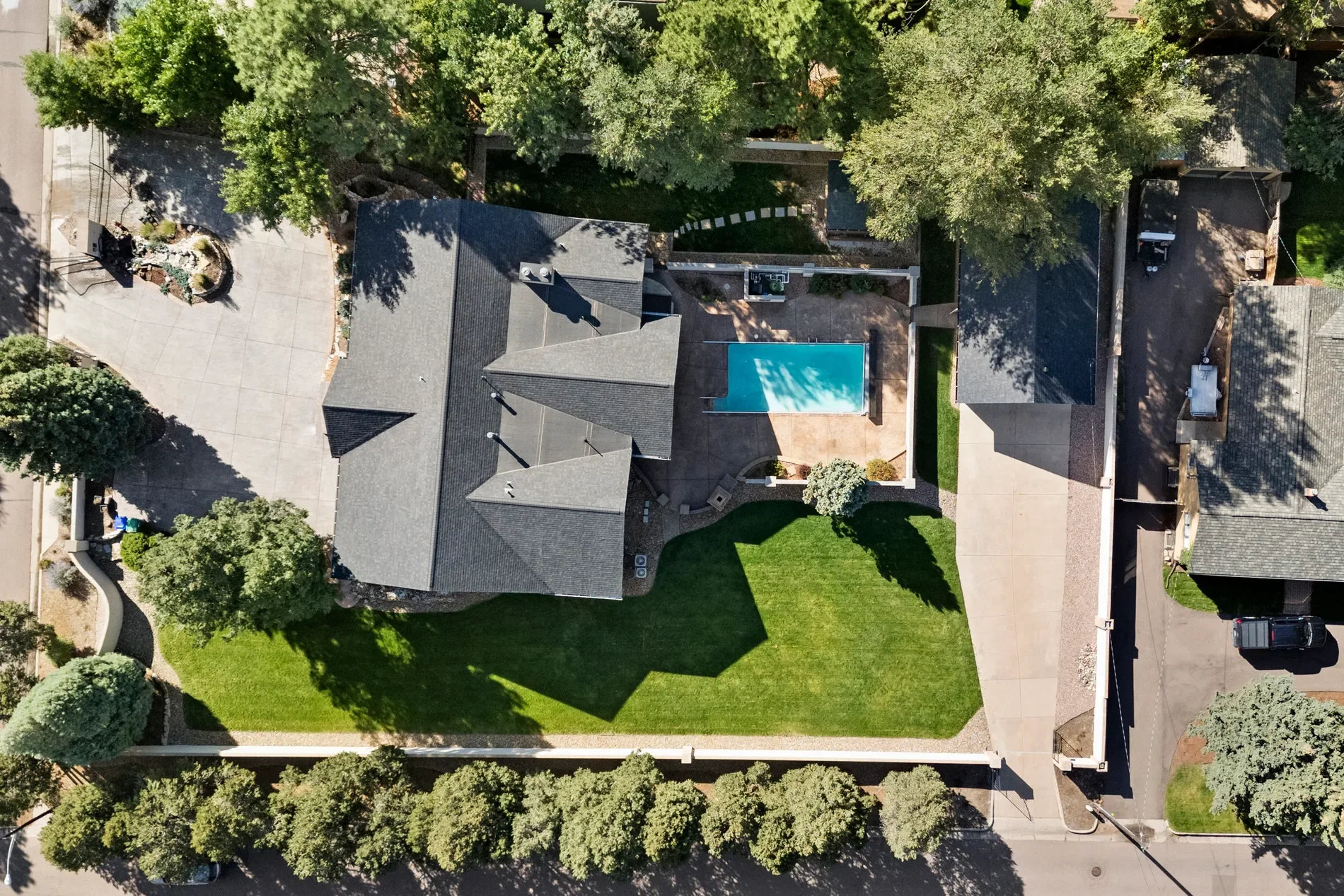 4 2nd Street , Colorado Springs, CO 80906, Colorado Springs, Colorado, United States. - Photo 40