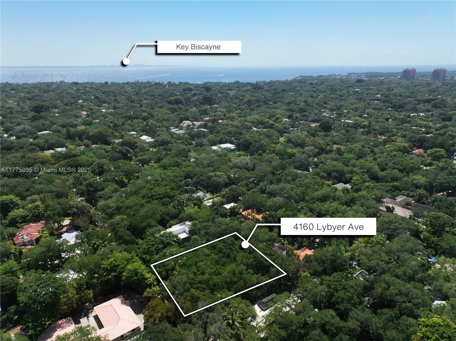 4160 Lybyer Ave, Miami, Florida, United States. - Photo 30