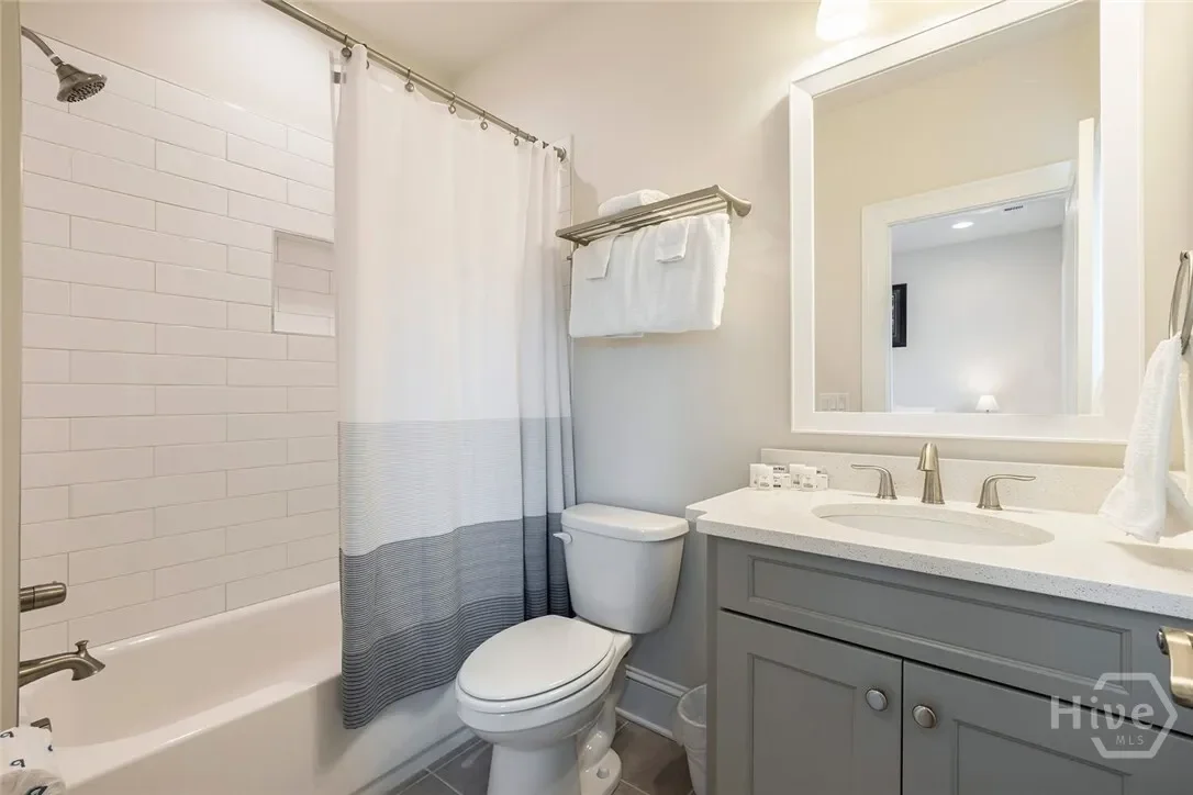 453 Port Street, Savannah, Georgia, United States. - Photo 24