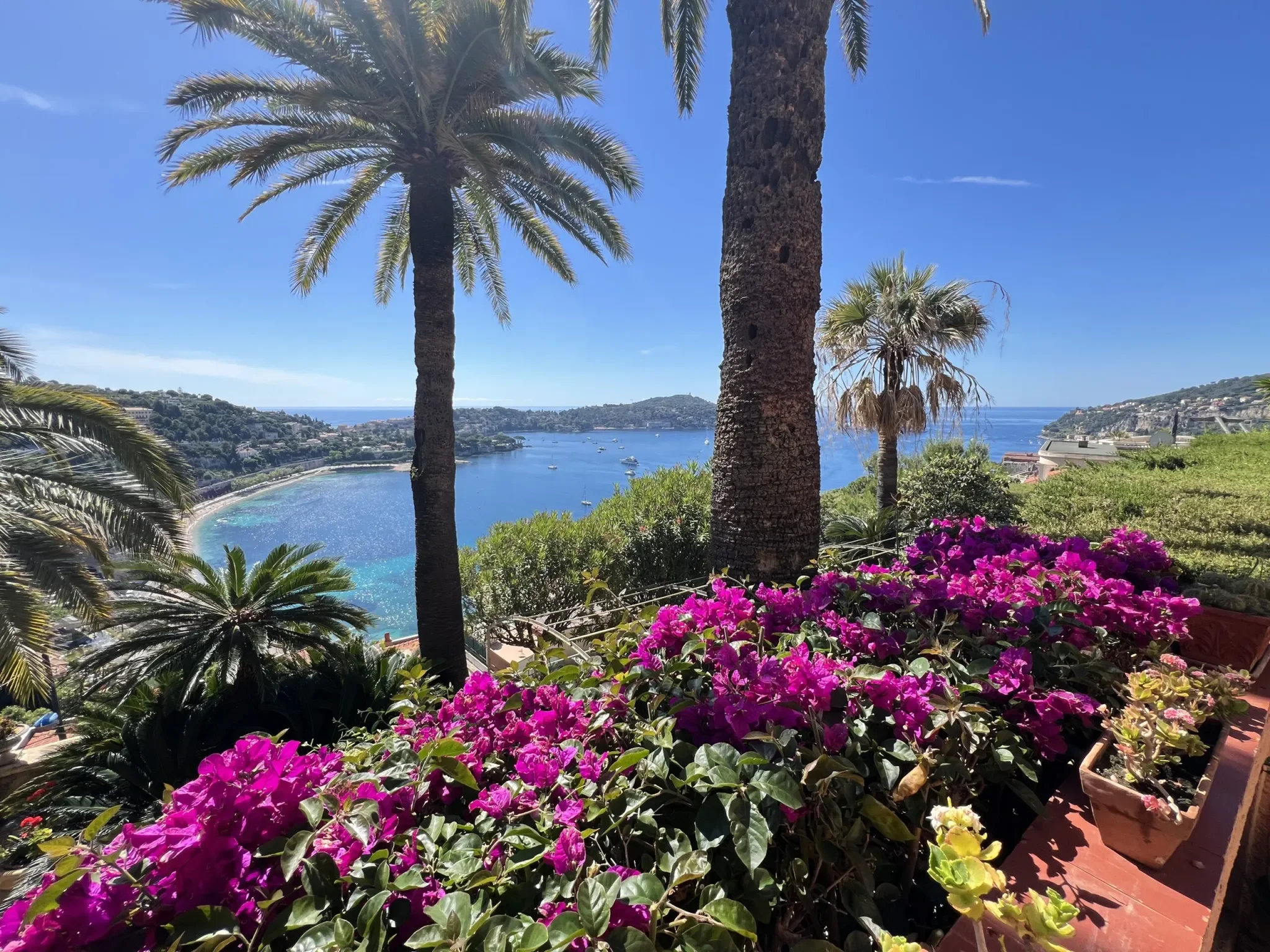 Villefranche-sur-Mer, Provence-Alpes-Côte d'Azur, France. - Photo 4