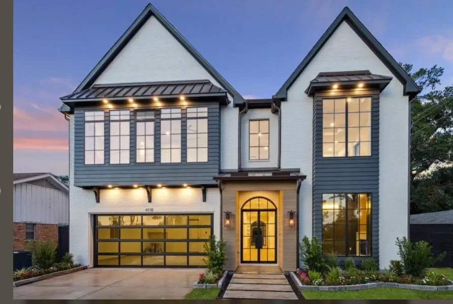 8619 Cedarbrake Drive, Spring Valley Village, Texas, United States. - Photo 3