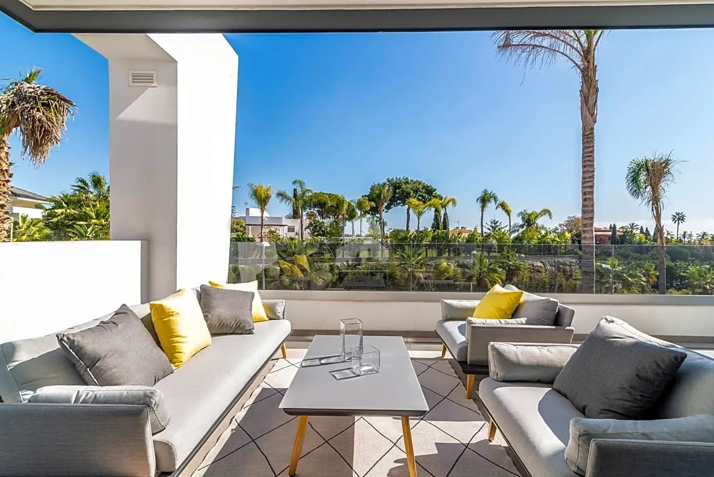 LOS REALES, Estepona, Málaga, Estepona, Estepona, Andalusia, Spain. - Photo 6