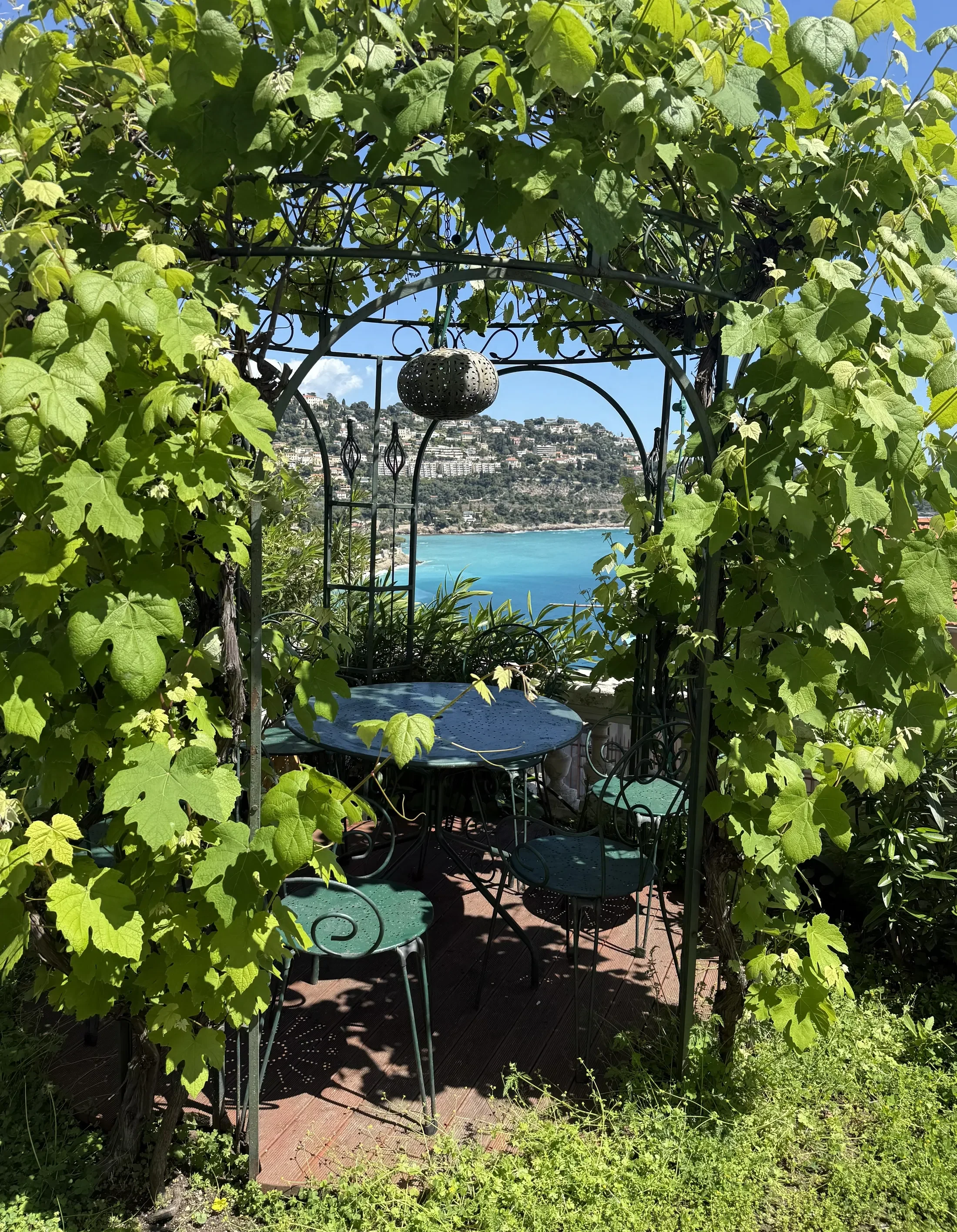 06190 Roquebrune-Cap-Martin, France, Roquebrune-Cap-Martin, Provence-Alpes-Côte d'Azur, France. - Photo 19
